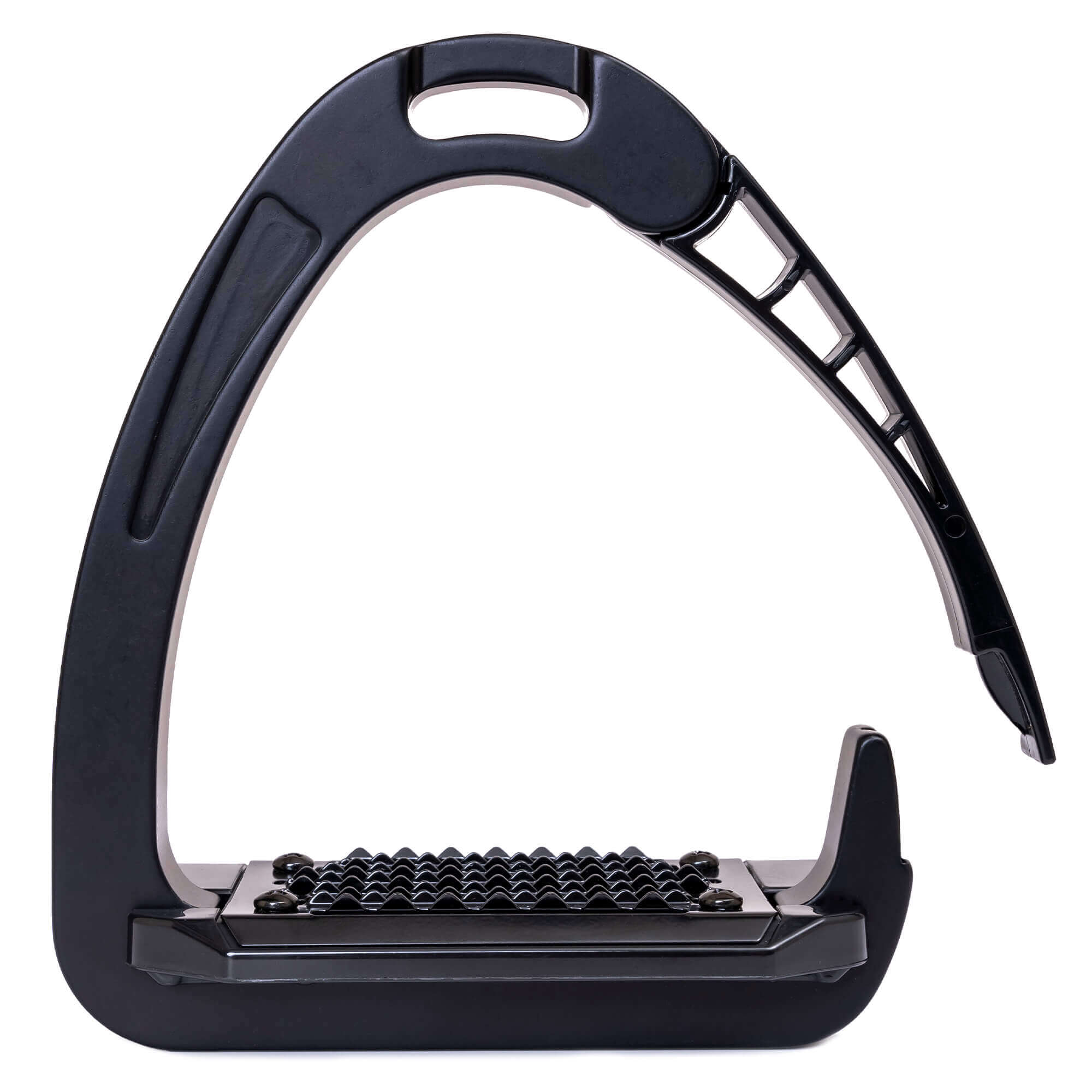 Hrafn Safety Stirrups