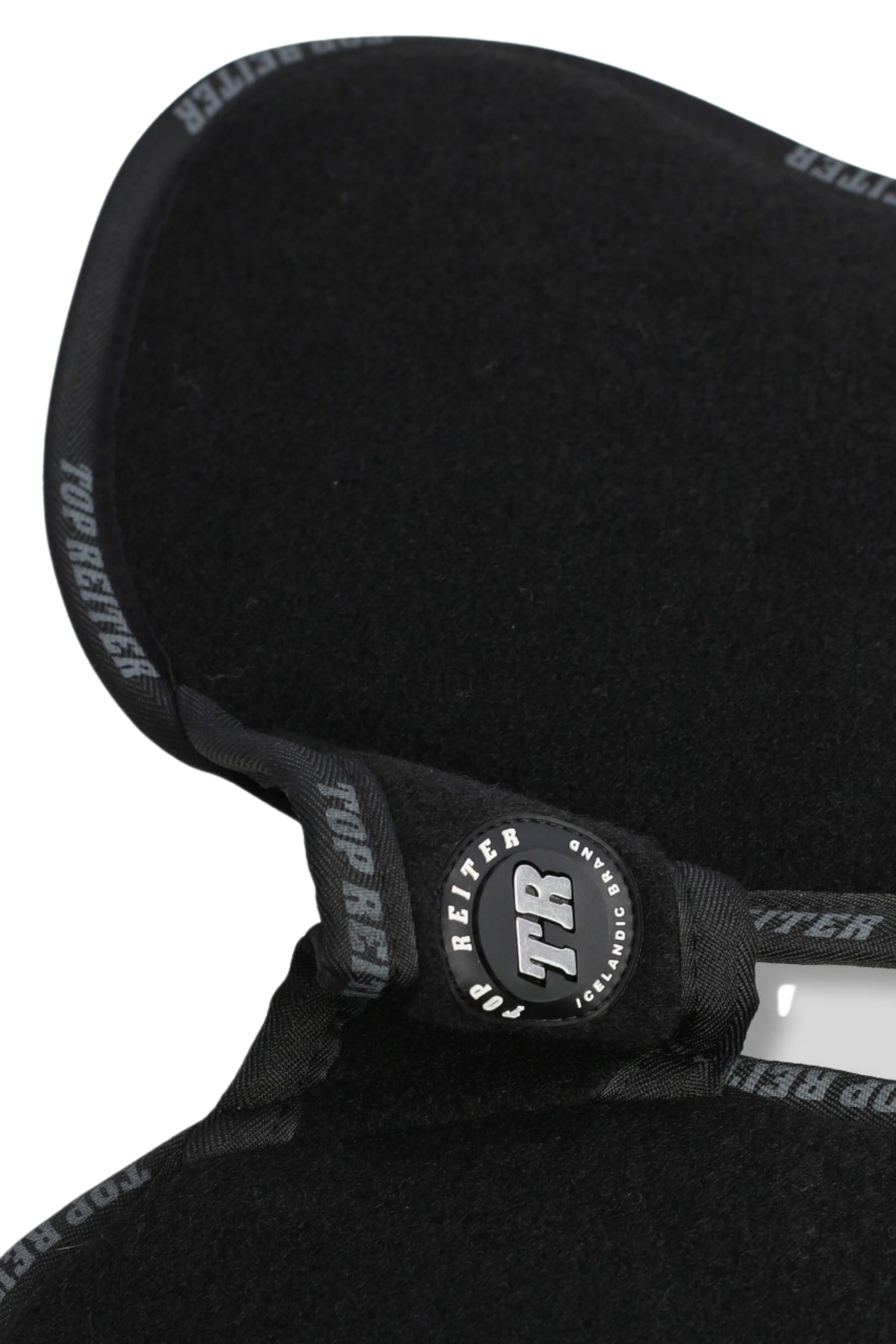 Featherlight Saddlepad