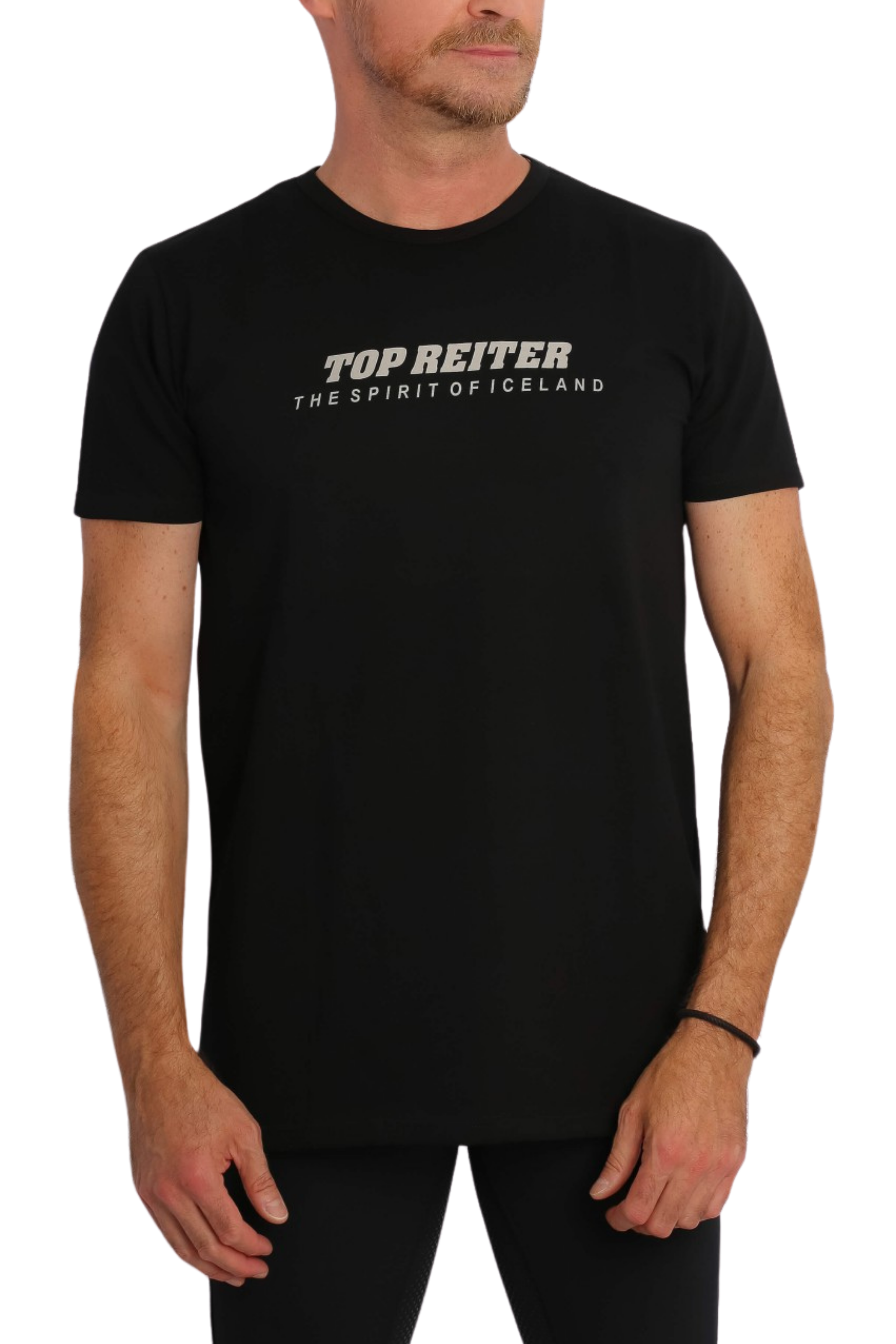 TSC-TR-BEI-XS - Black