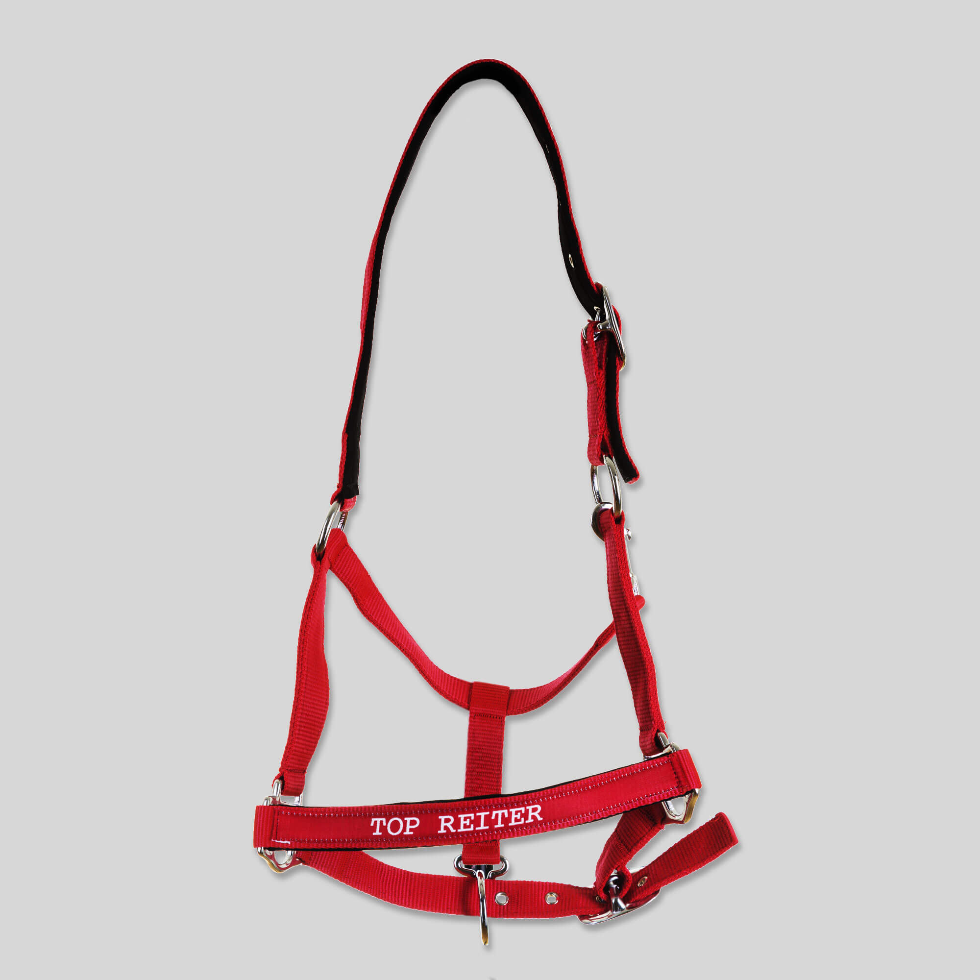 TR II Halter