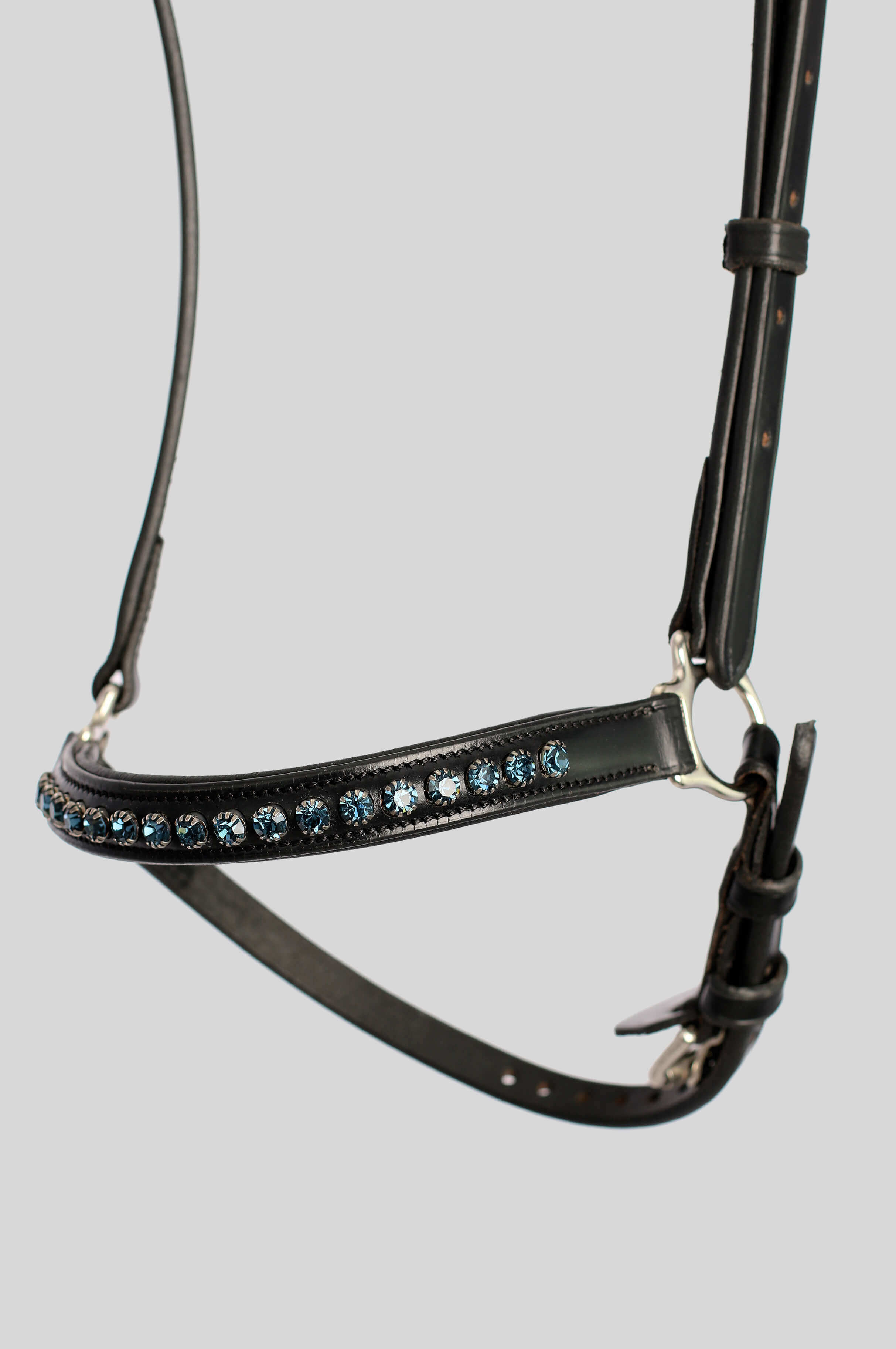 Kristall Noseband