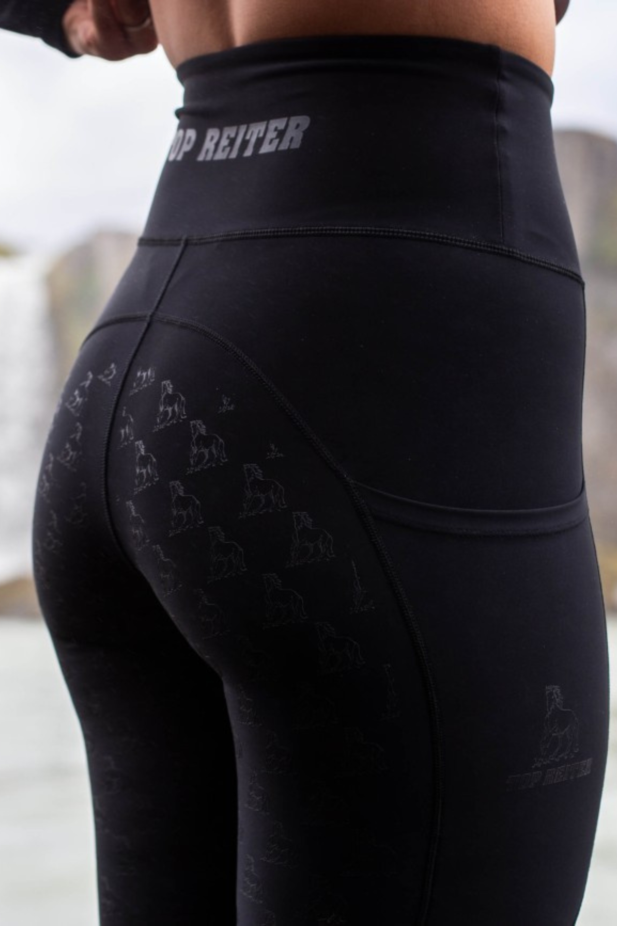 Kvik Leggings