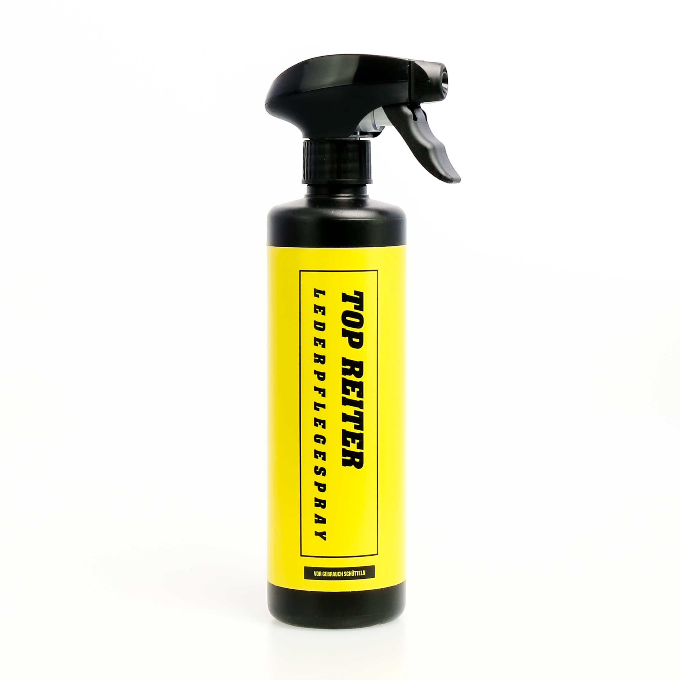 Lederpflegespray - 500ml