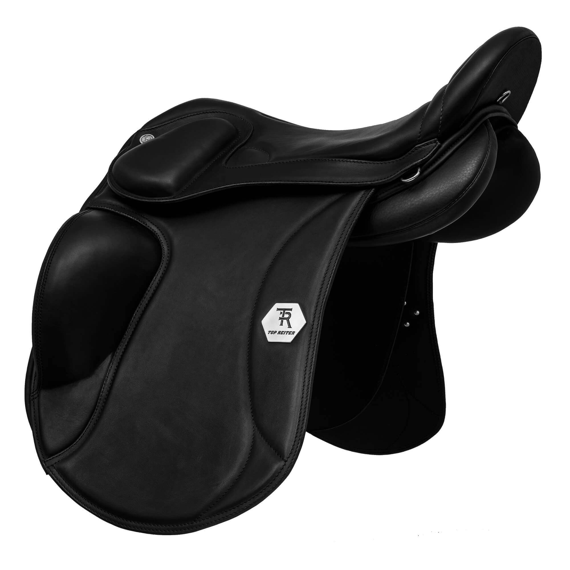 Legend Saddle