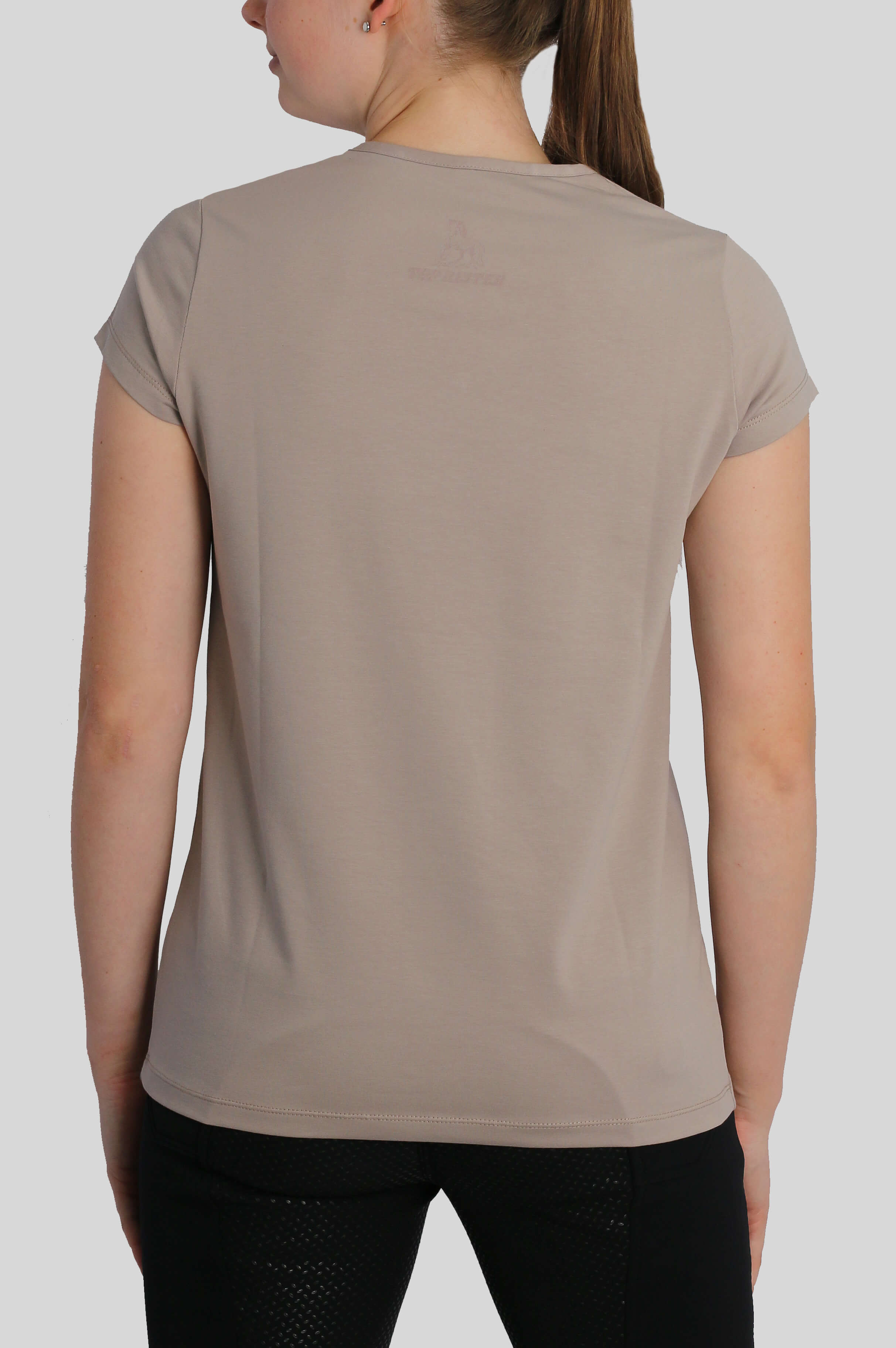 TR T-Shirt V-Neck