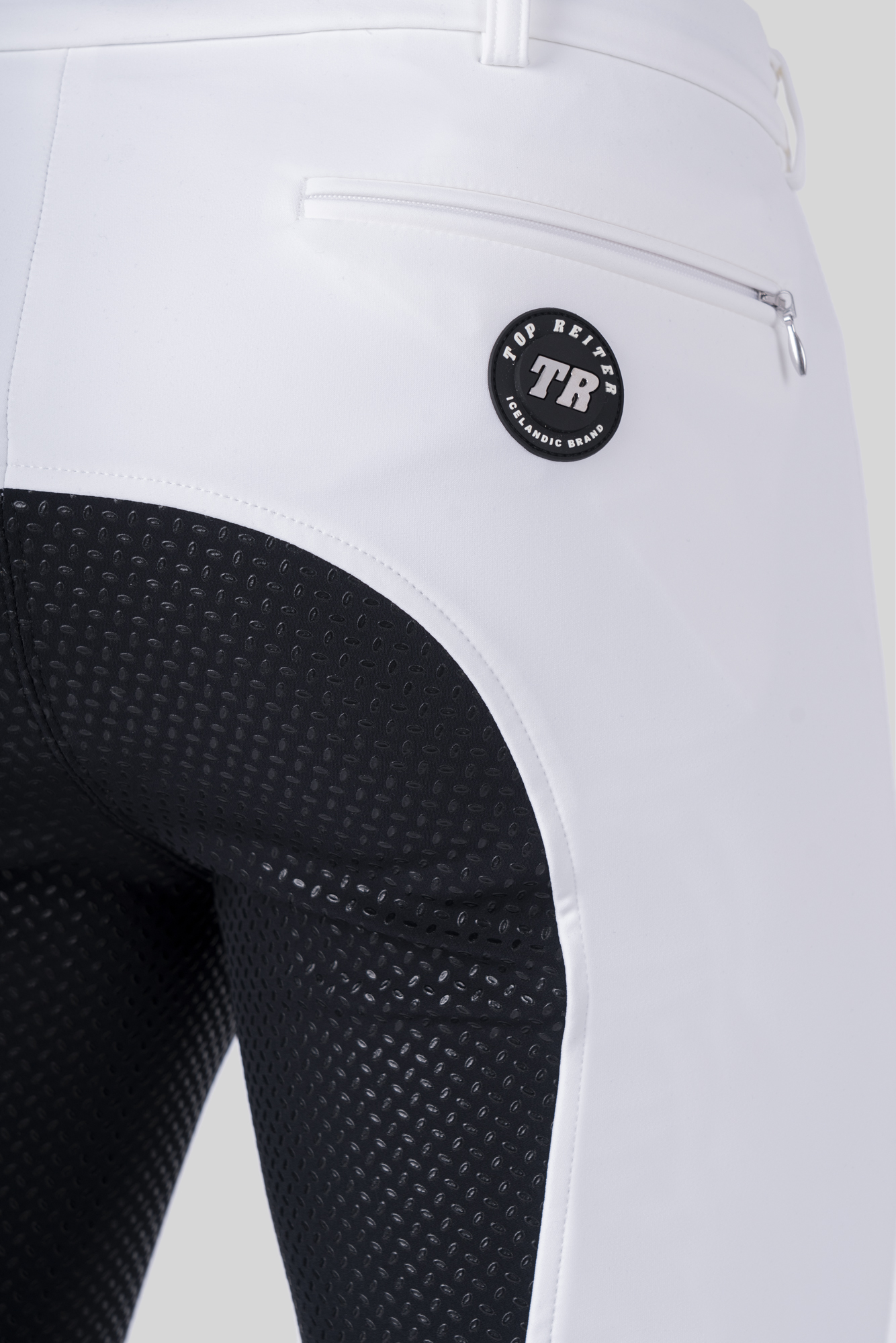 Magic Champ Competition Breeches Men