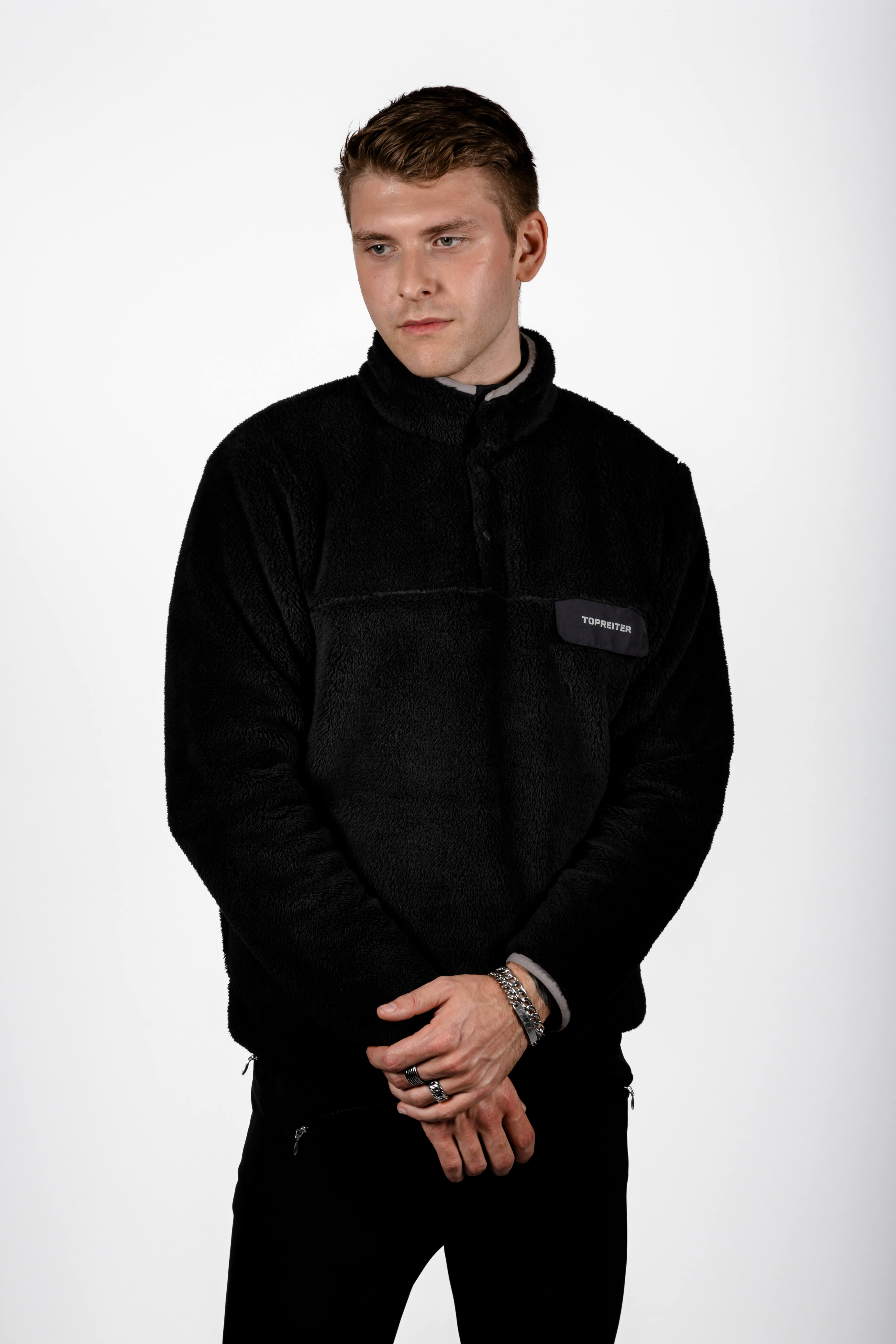 Blær Pullover