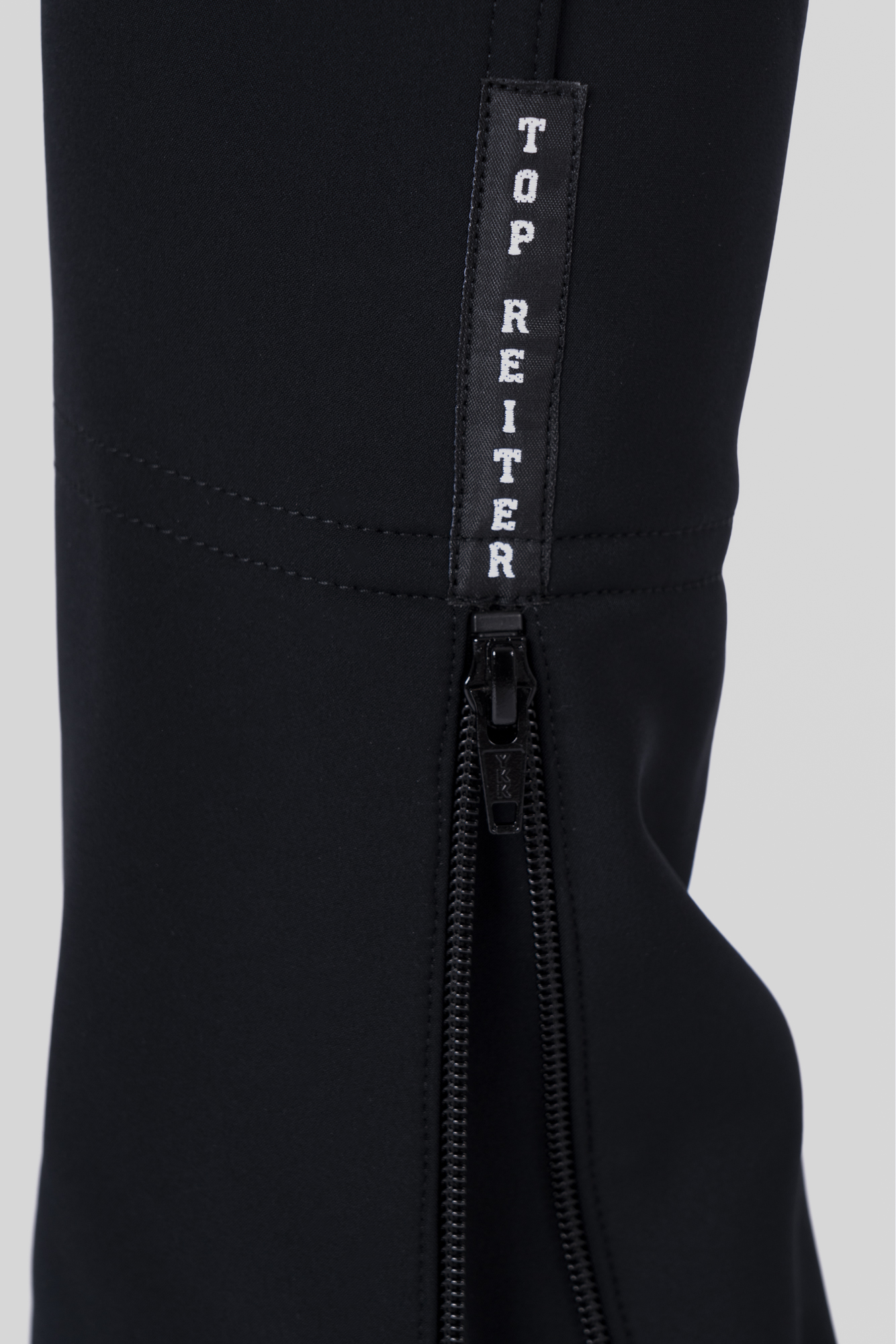 Pocket Super Grip Light Softshell Jodhpur Breeches