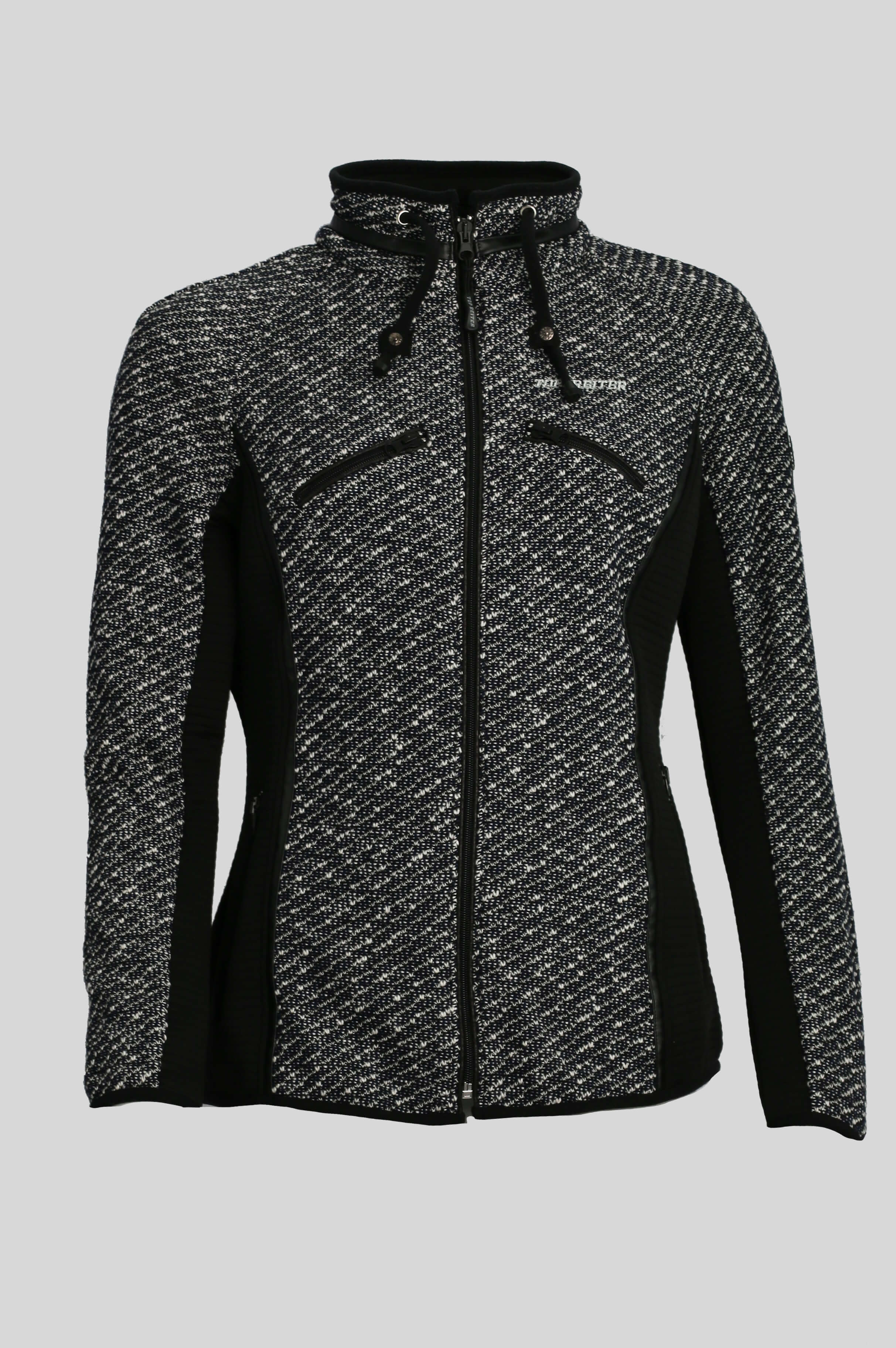 Skvisa Jacket