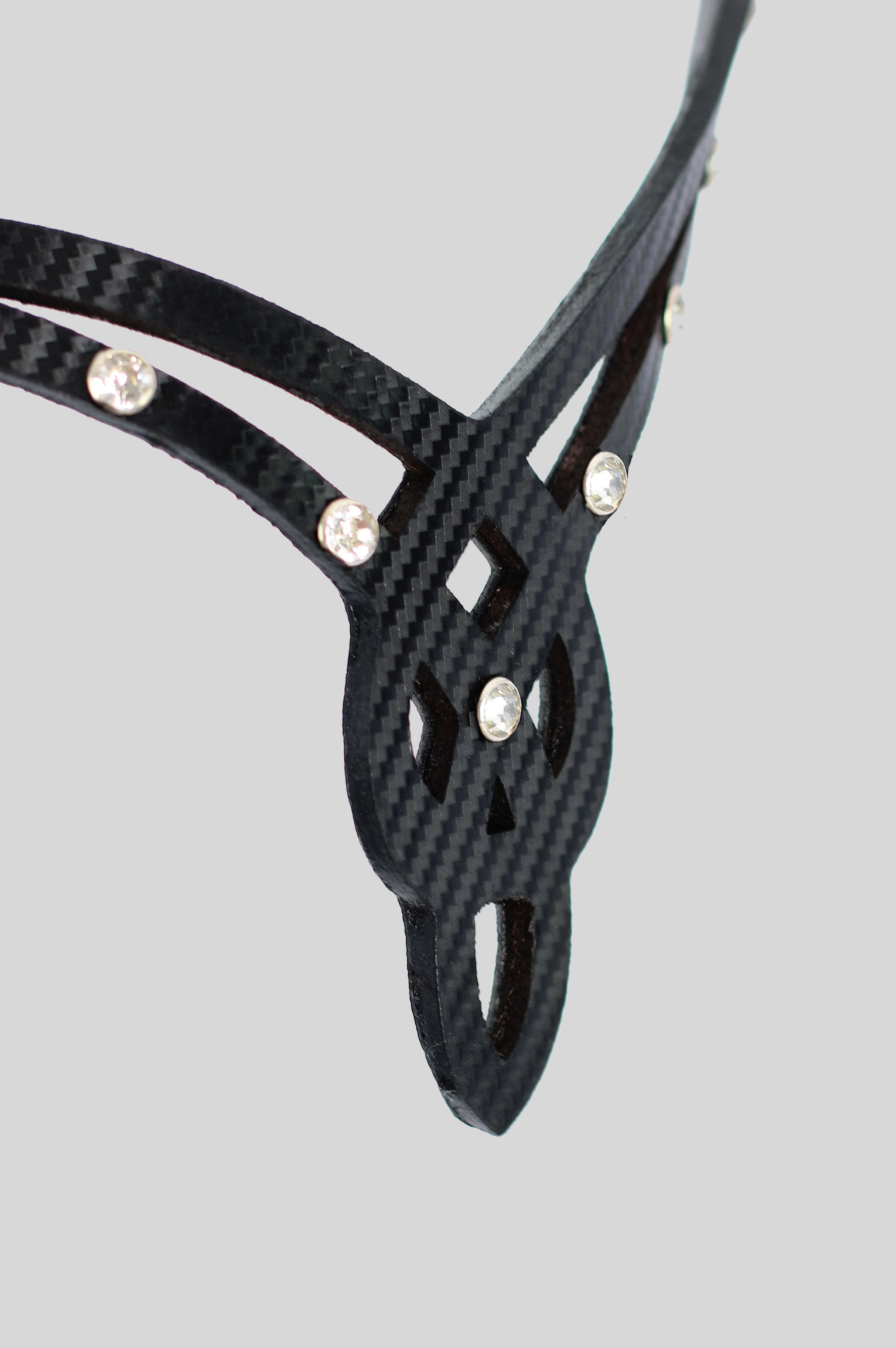 Lækur Headstall