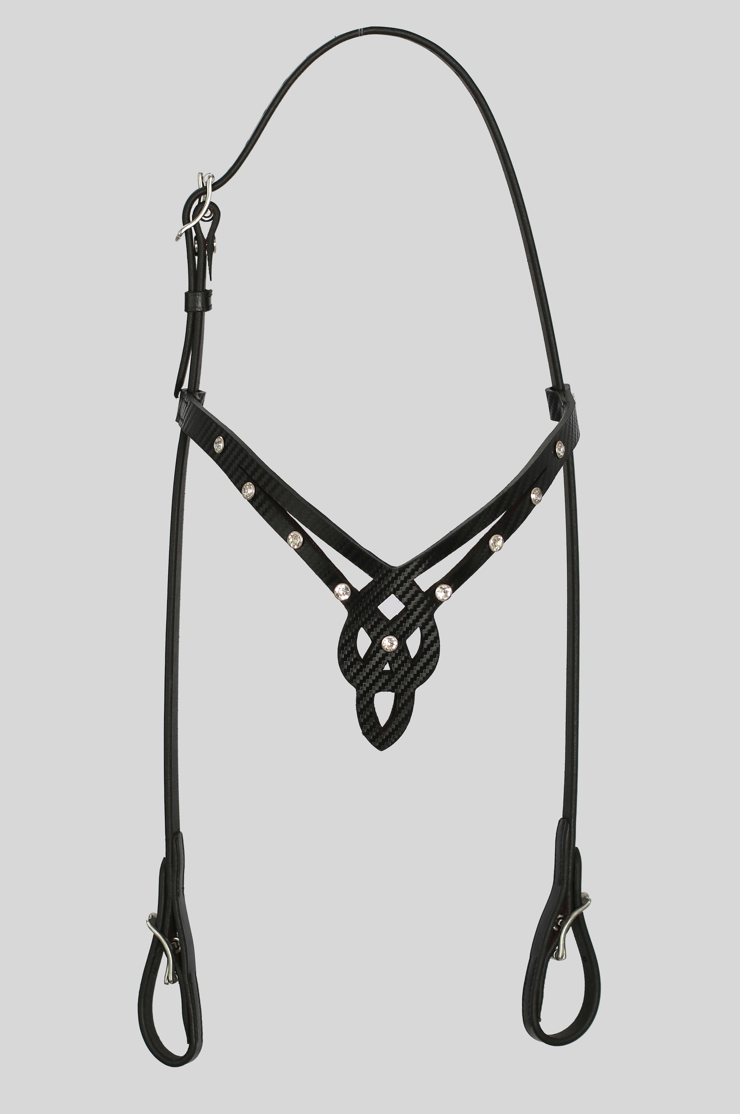 Lækur Headstall