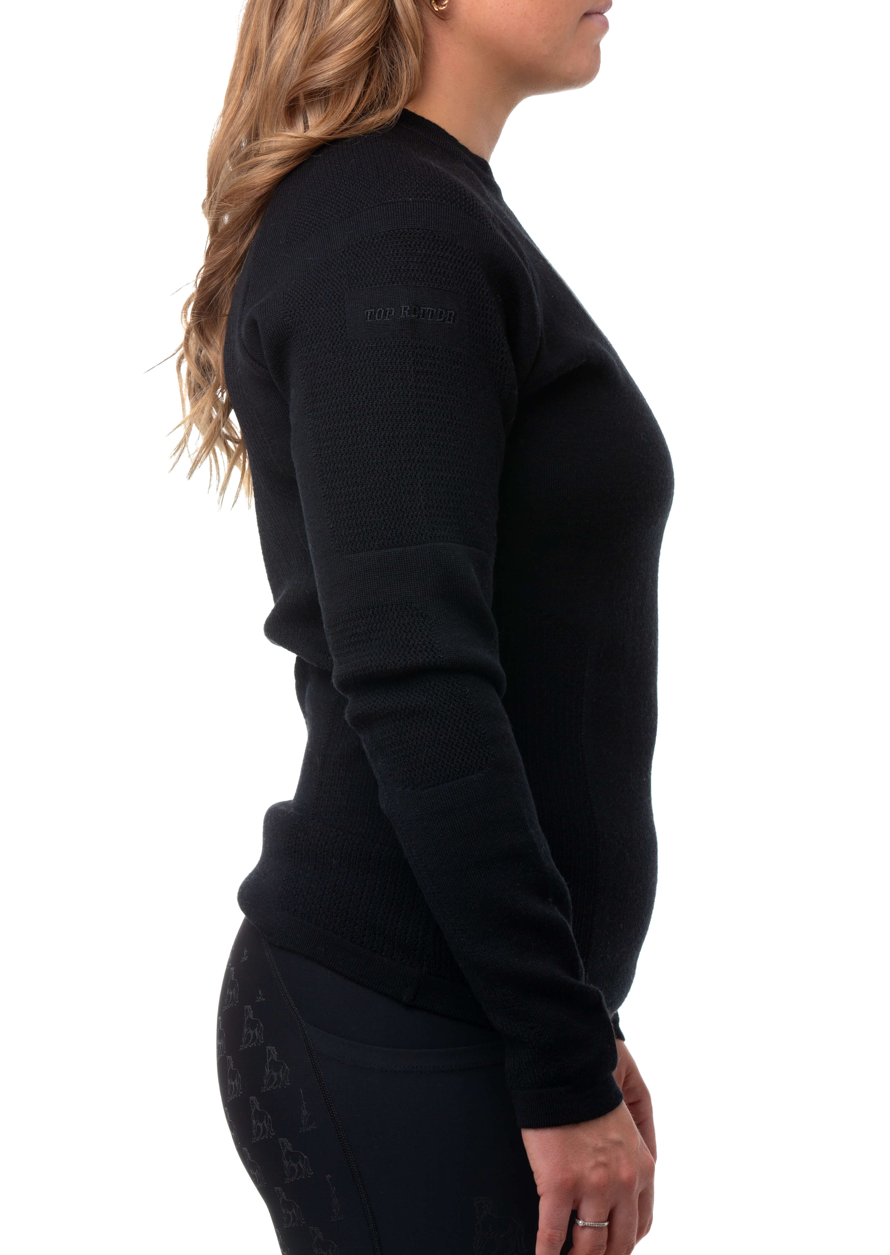 Ylur Pullover