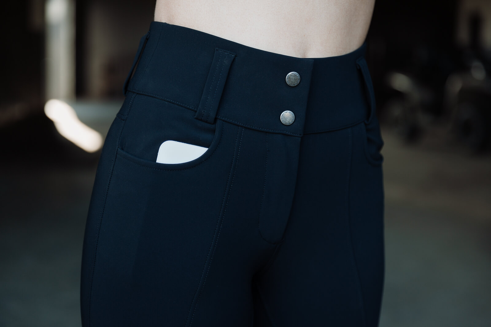 Askja Jodhpur Riding Breeches