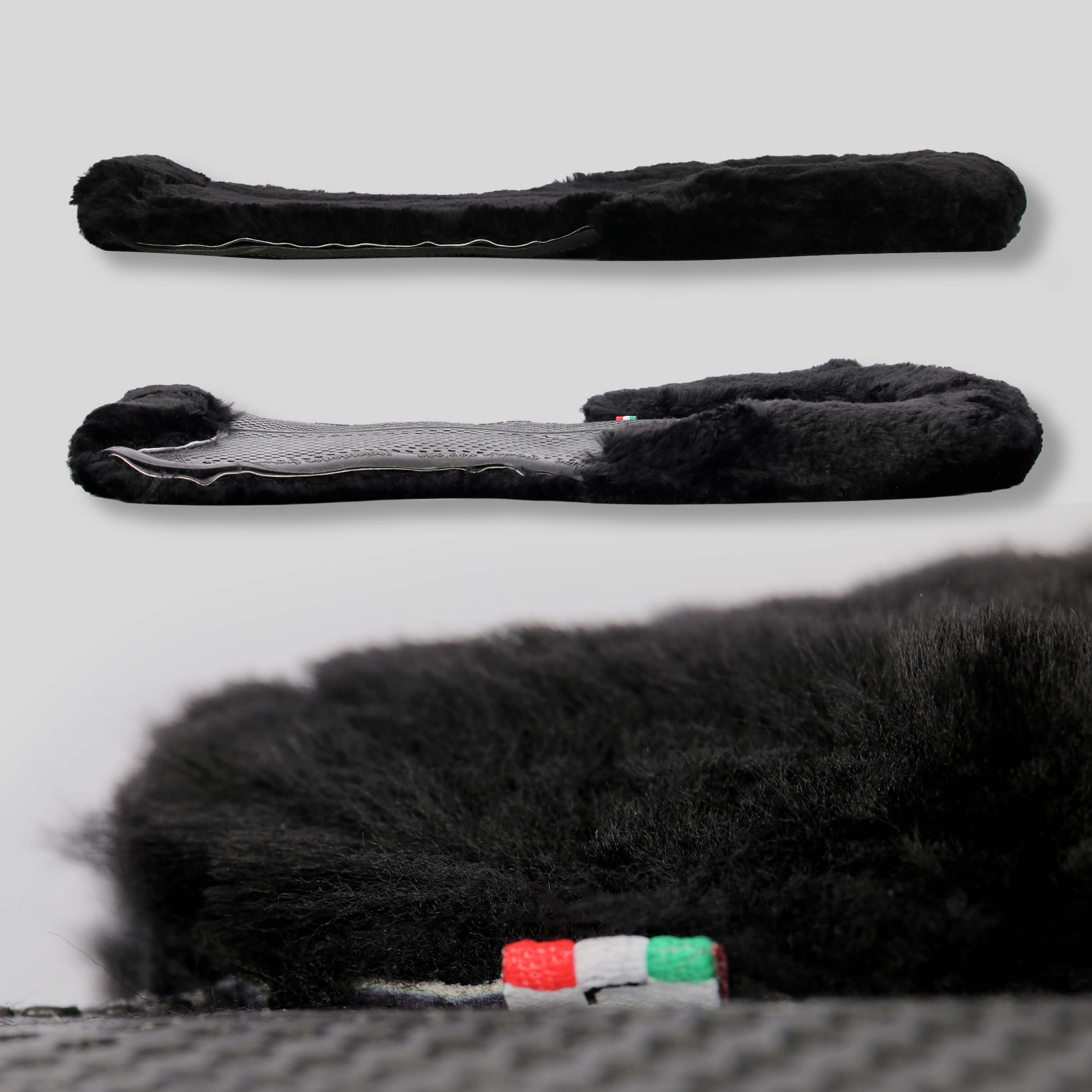 Sheepskin Gel Pad