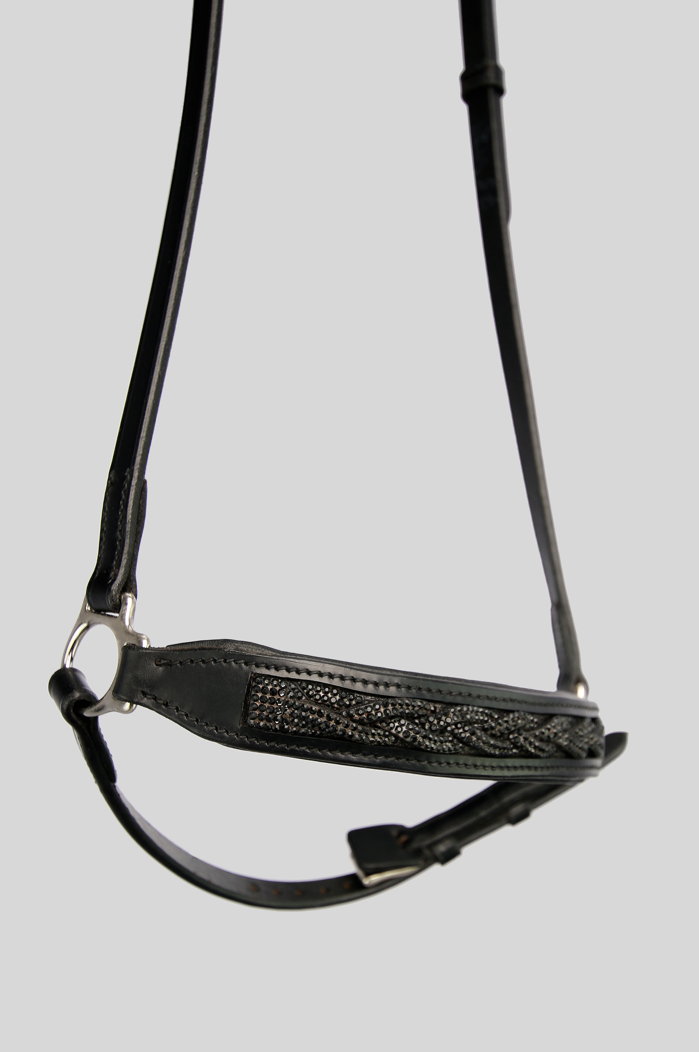 Flétta Noseband