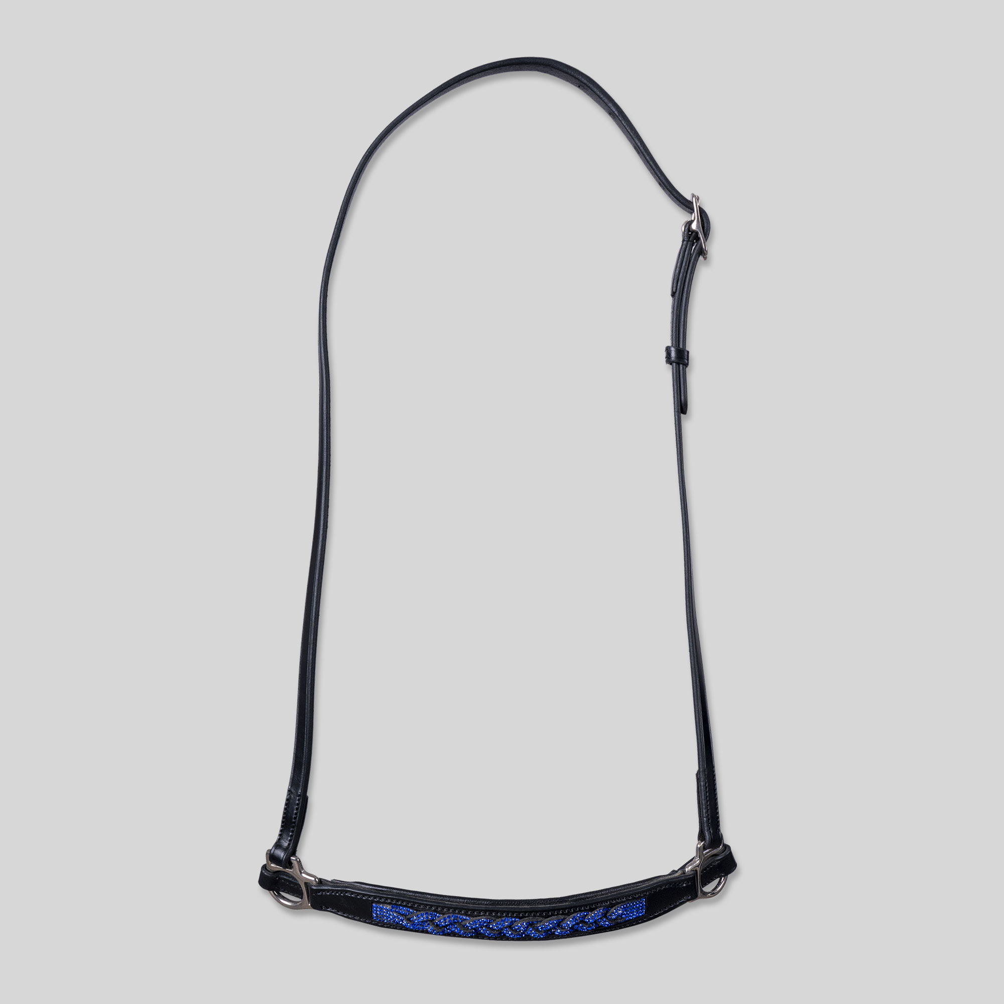 Flétta Noseband