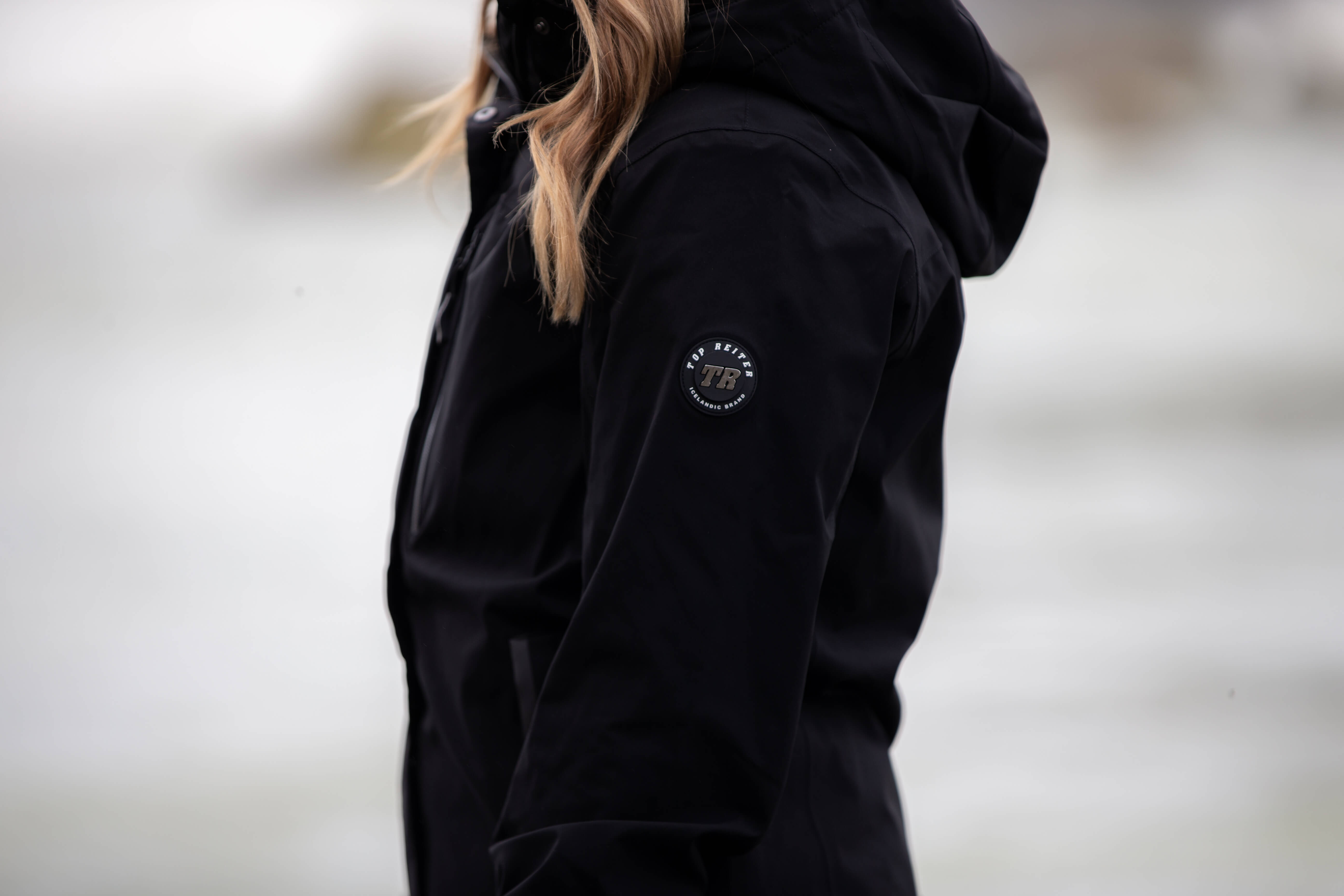 Gletta Regenjacke