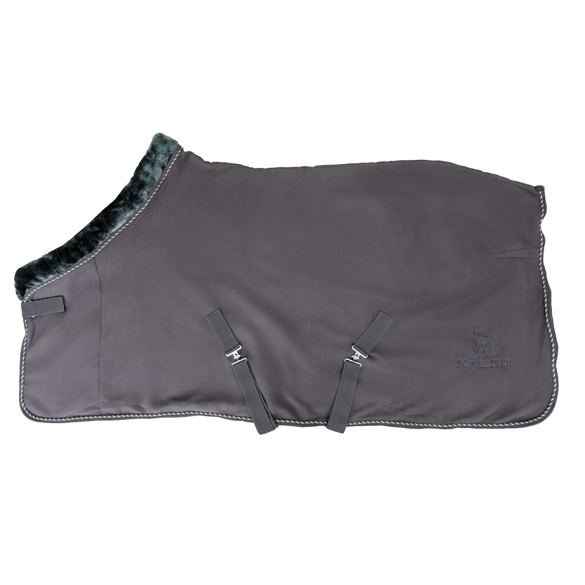 Soft Line Anti Sweat Rug