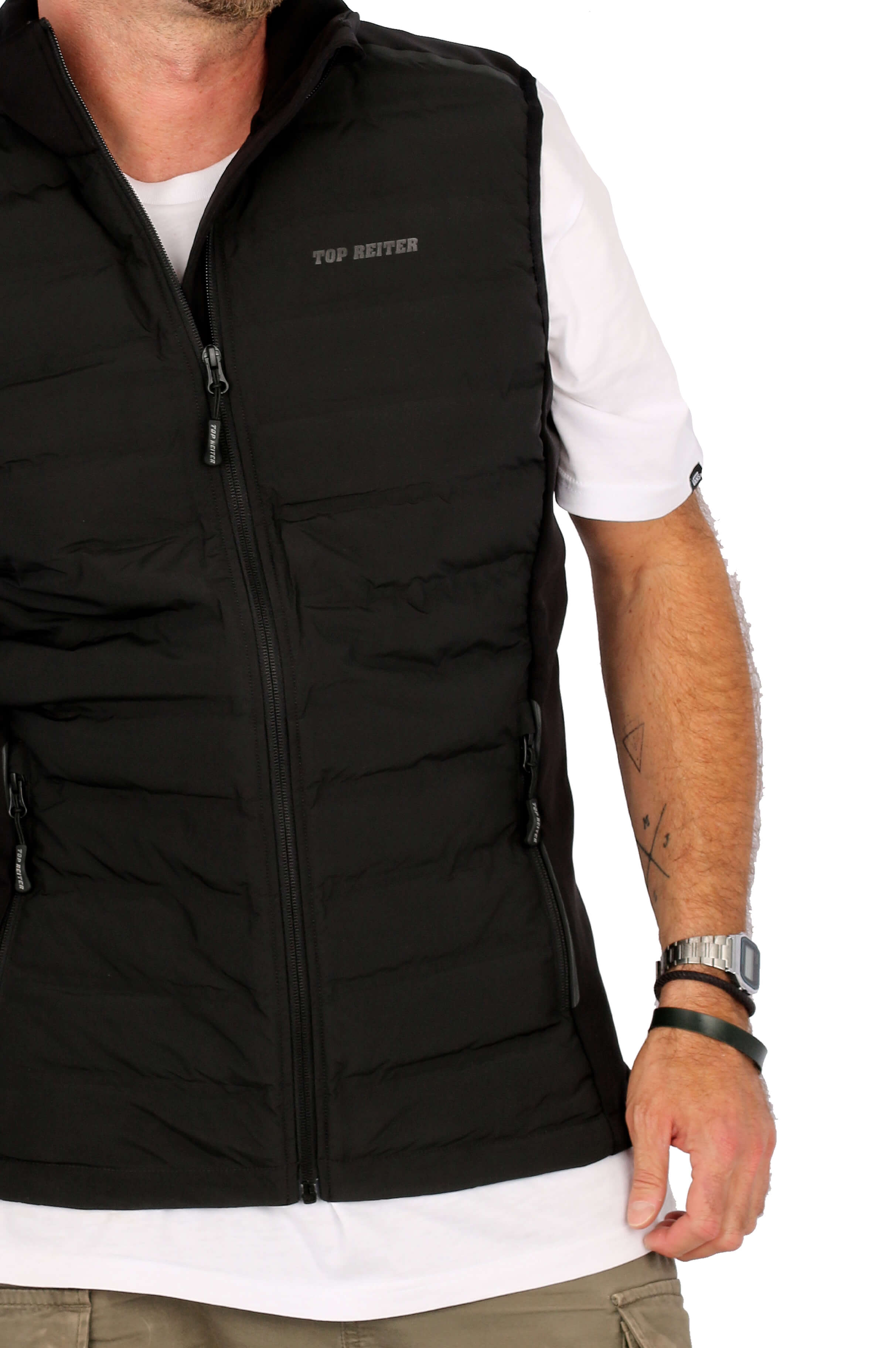 Sindri Vest Men