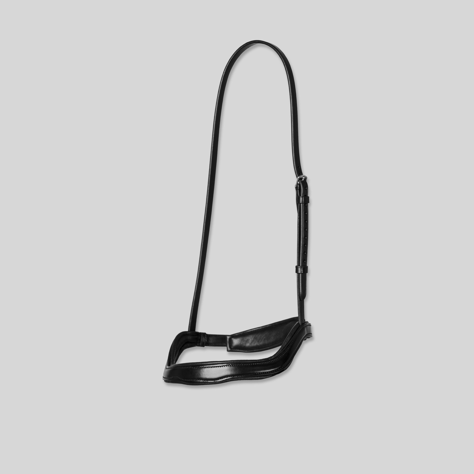 Soft Line Noseband English