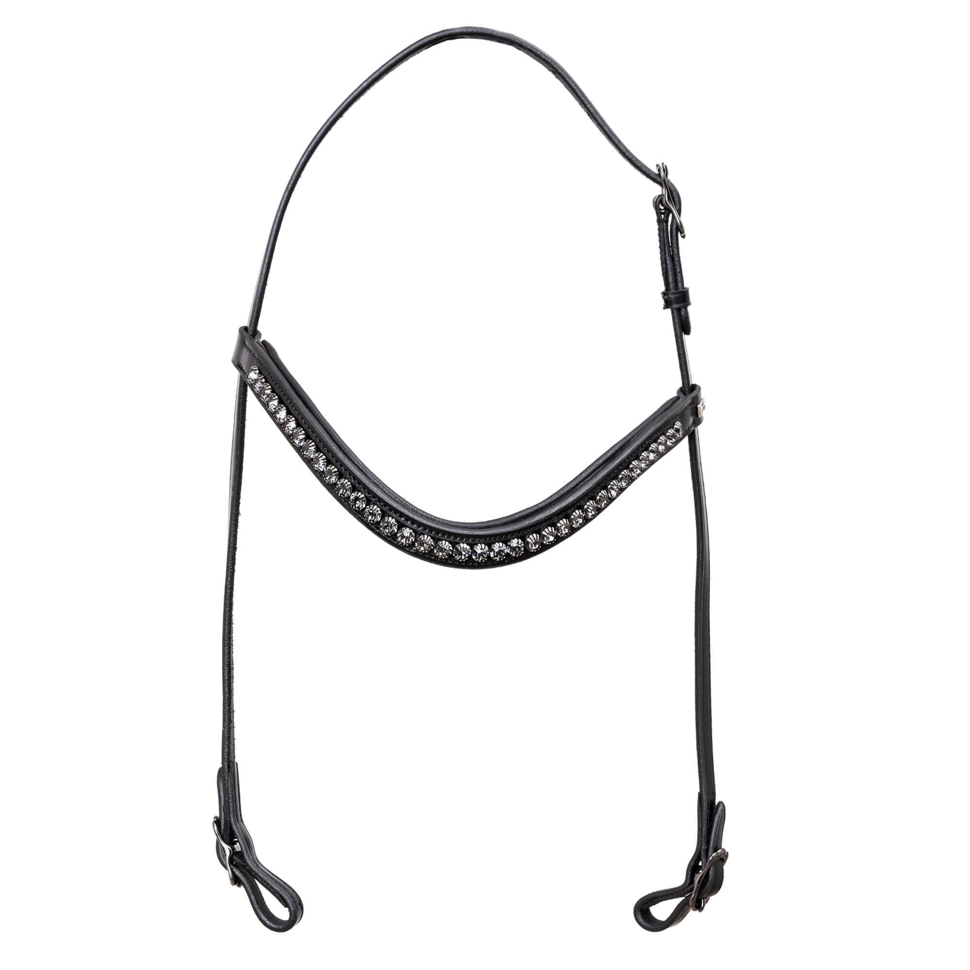 Diamond Headstall