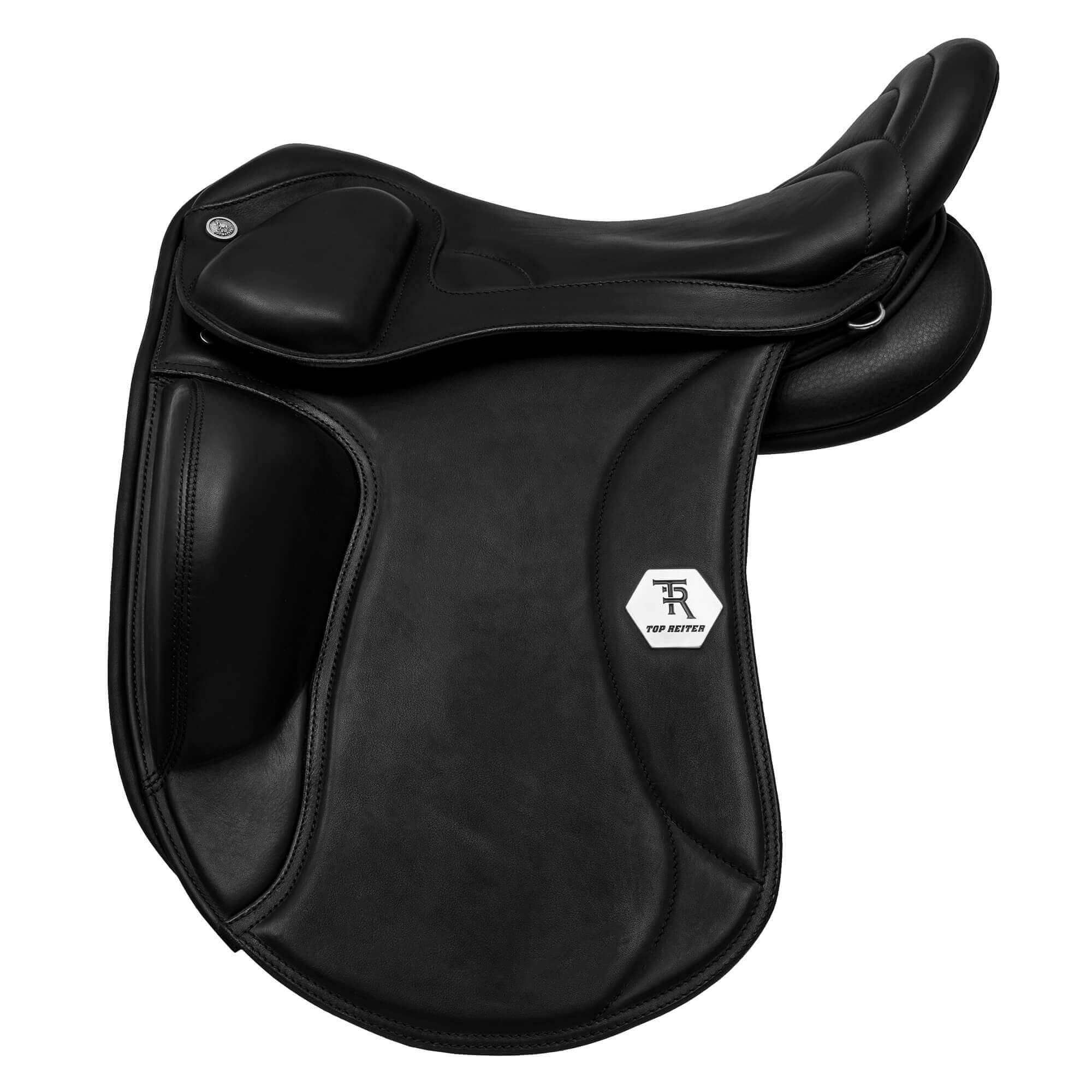 Legend Saddle