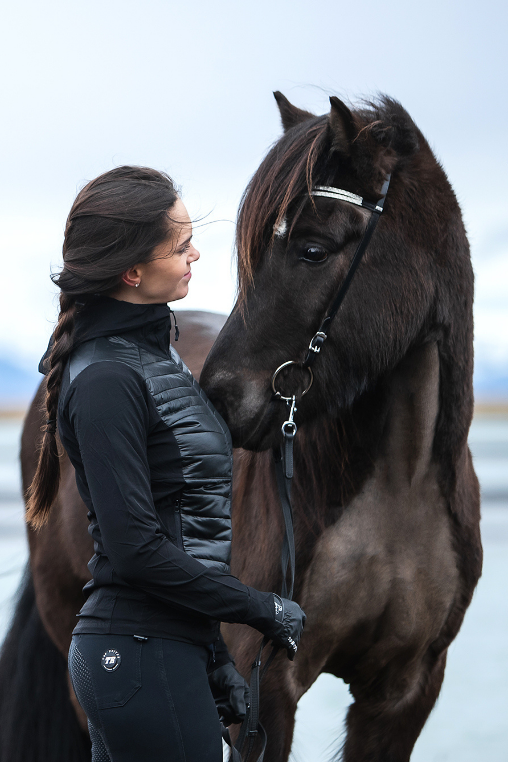 Aría Jacket