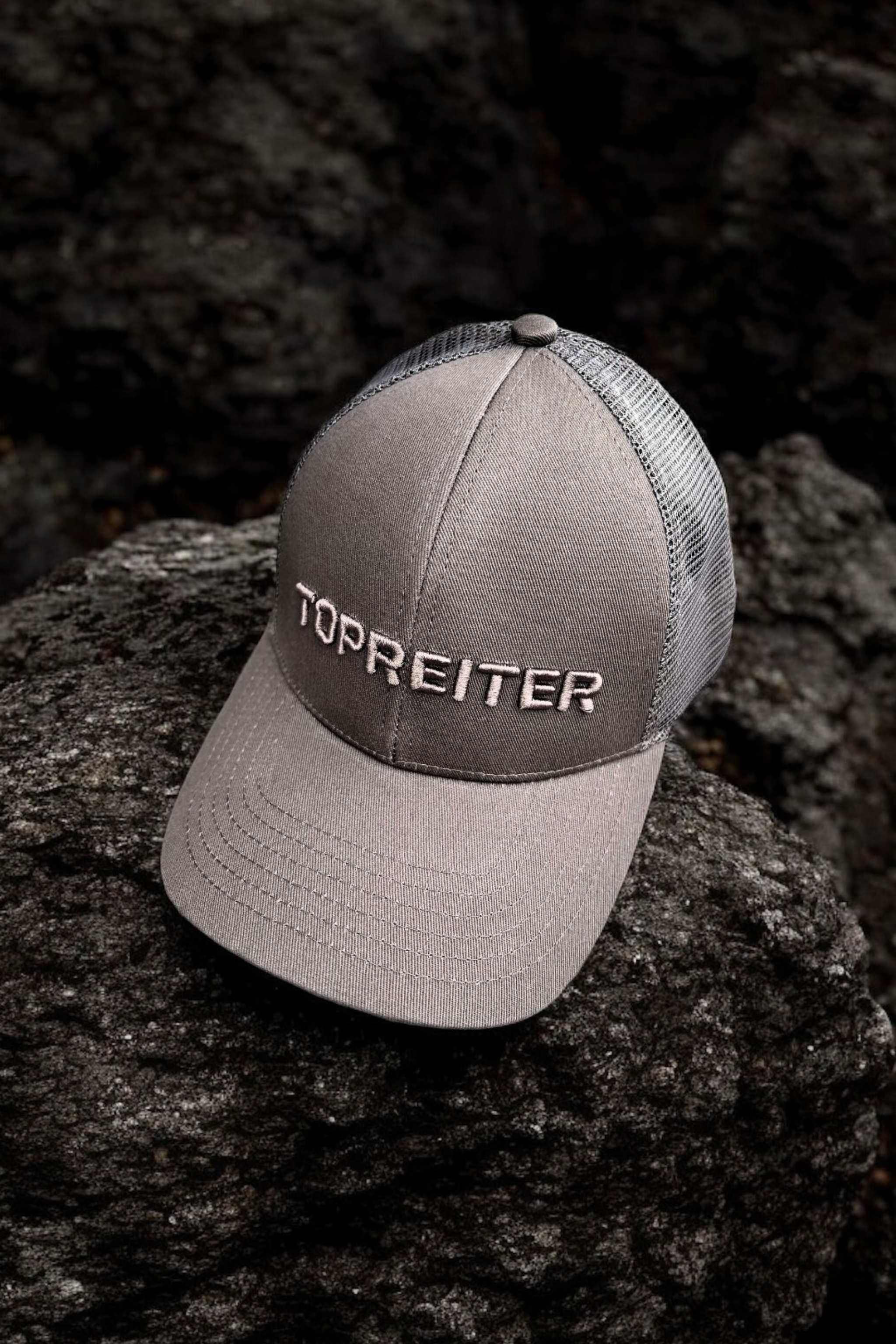 Topreiter Mesh Cap