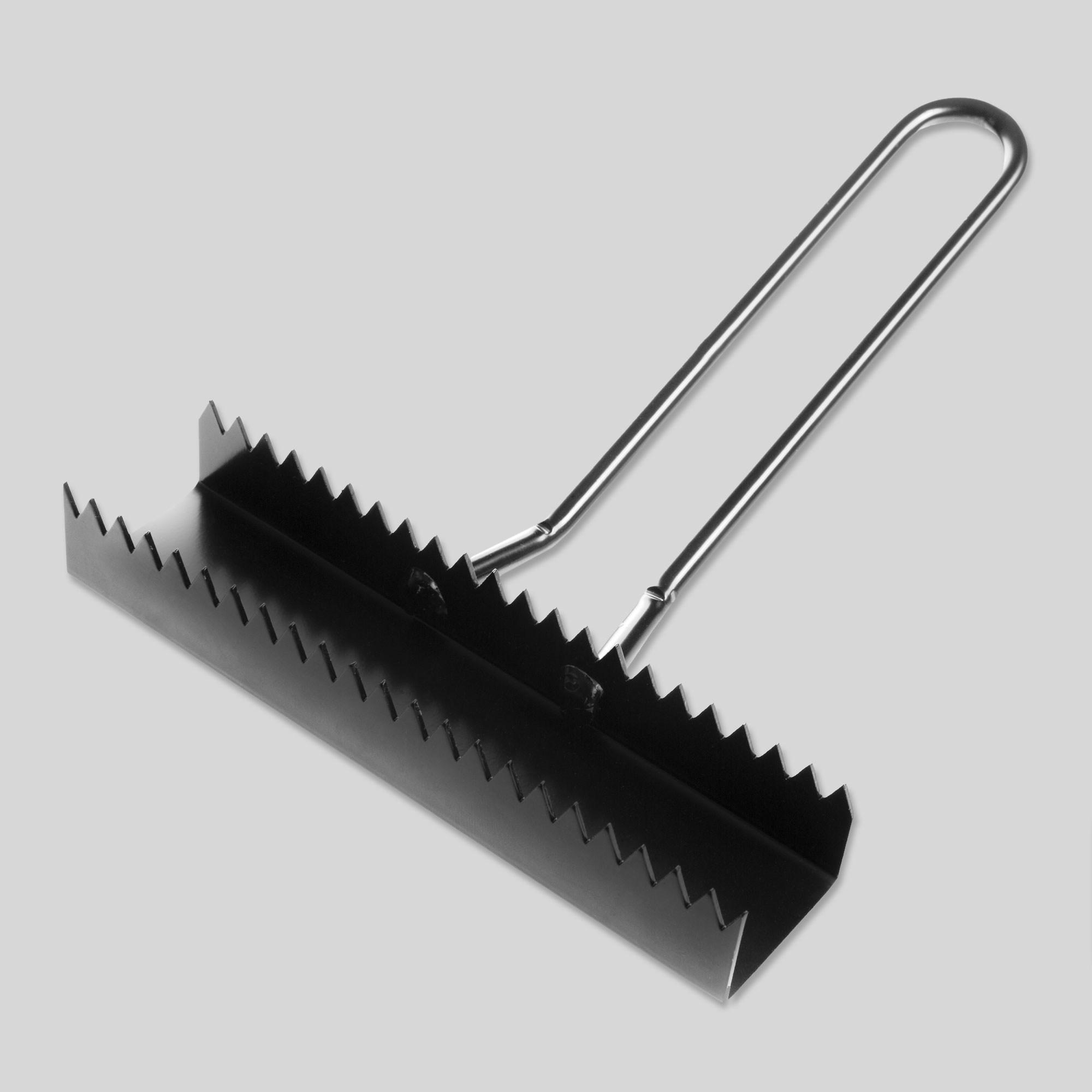 Curry Comb