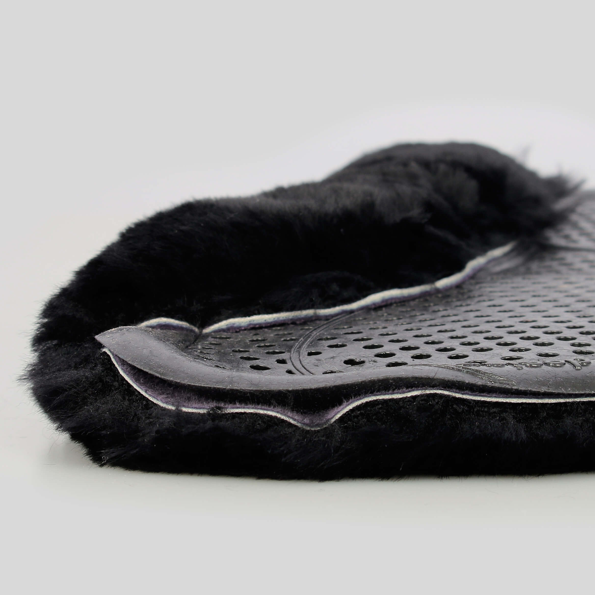 Sheepskin Gel Pad