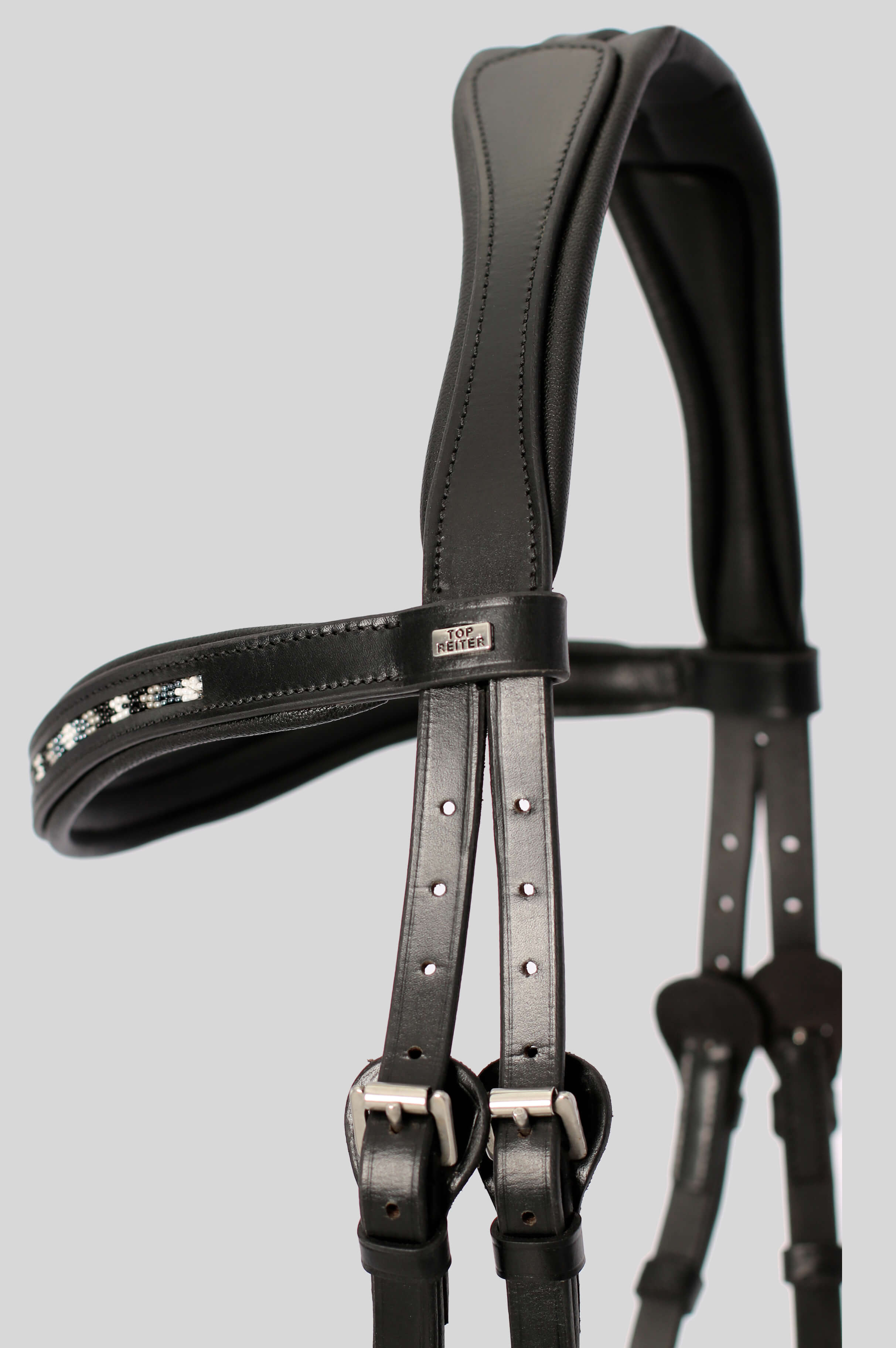 Perla Bridle