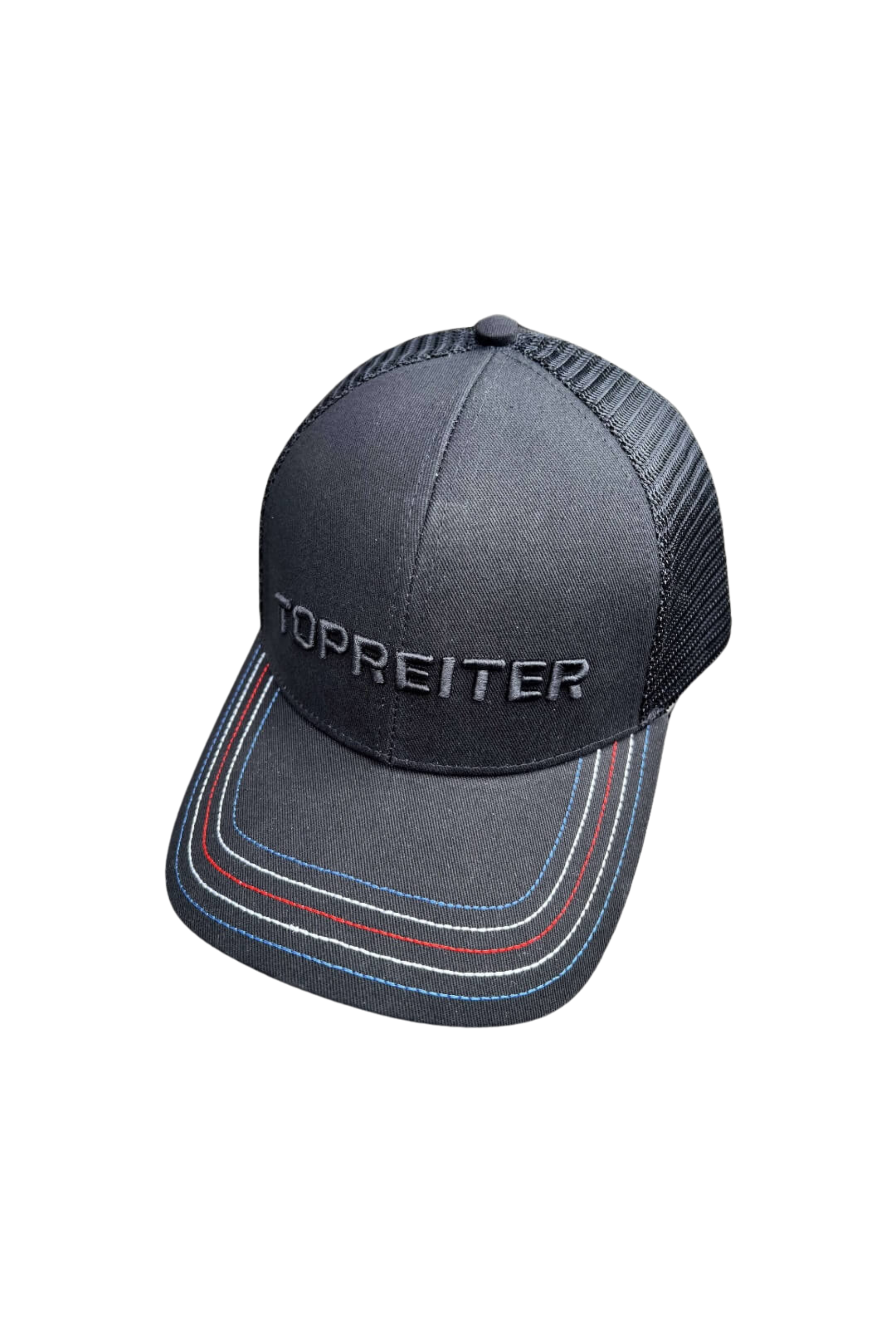 Topreiter Mesh Cap