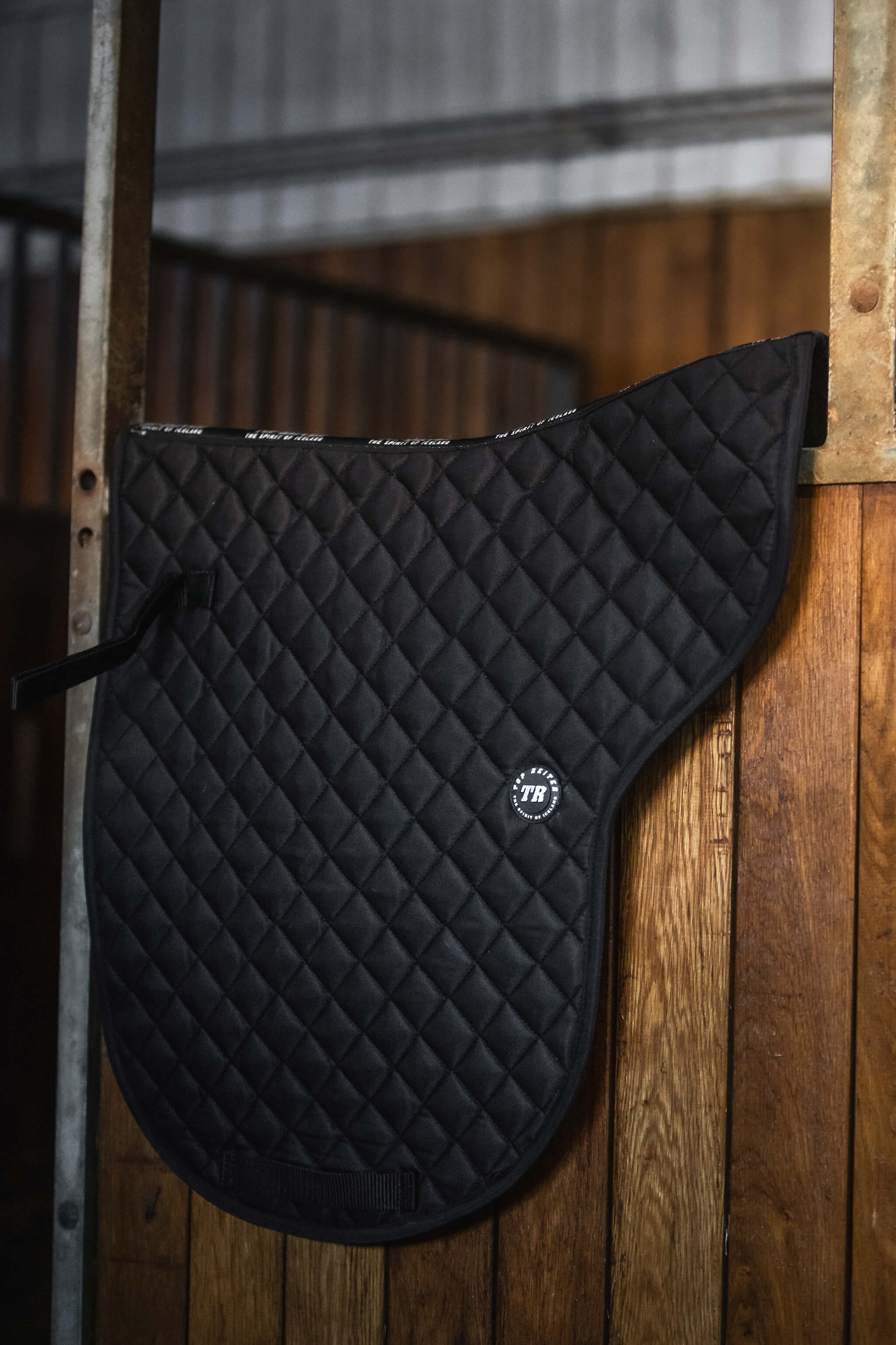 TR Saddle Pad