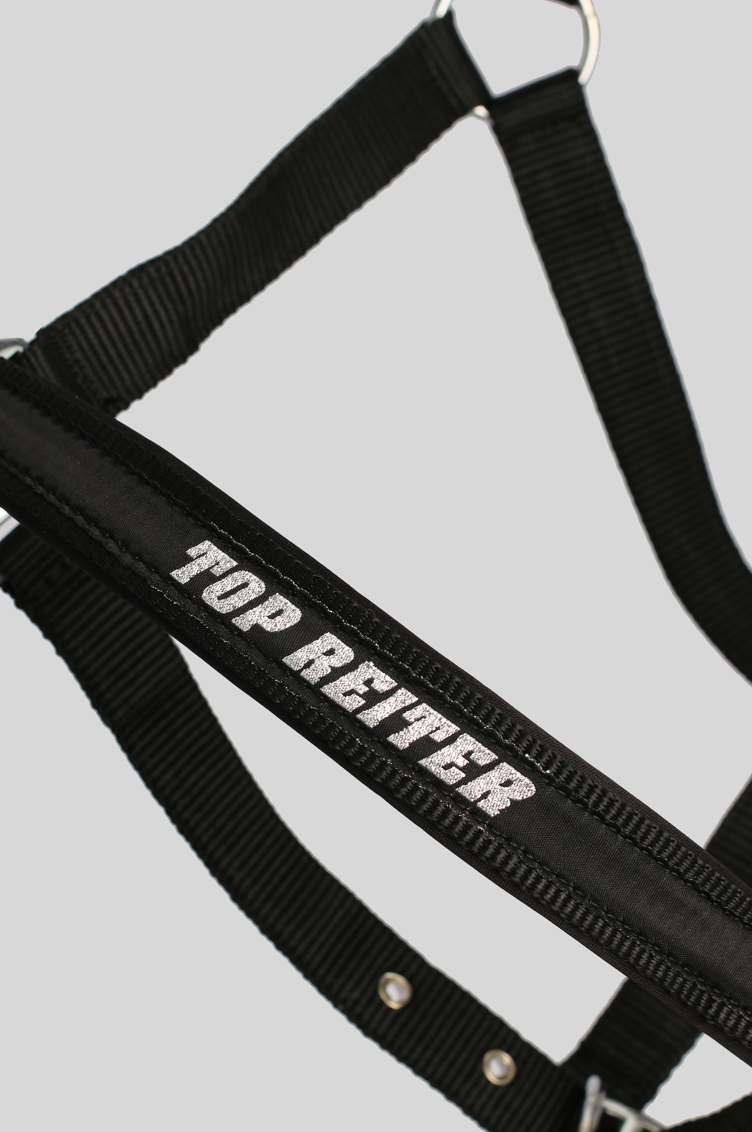 TR II Halter