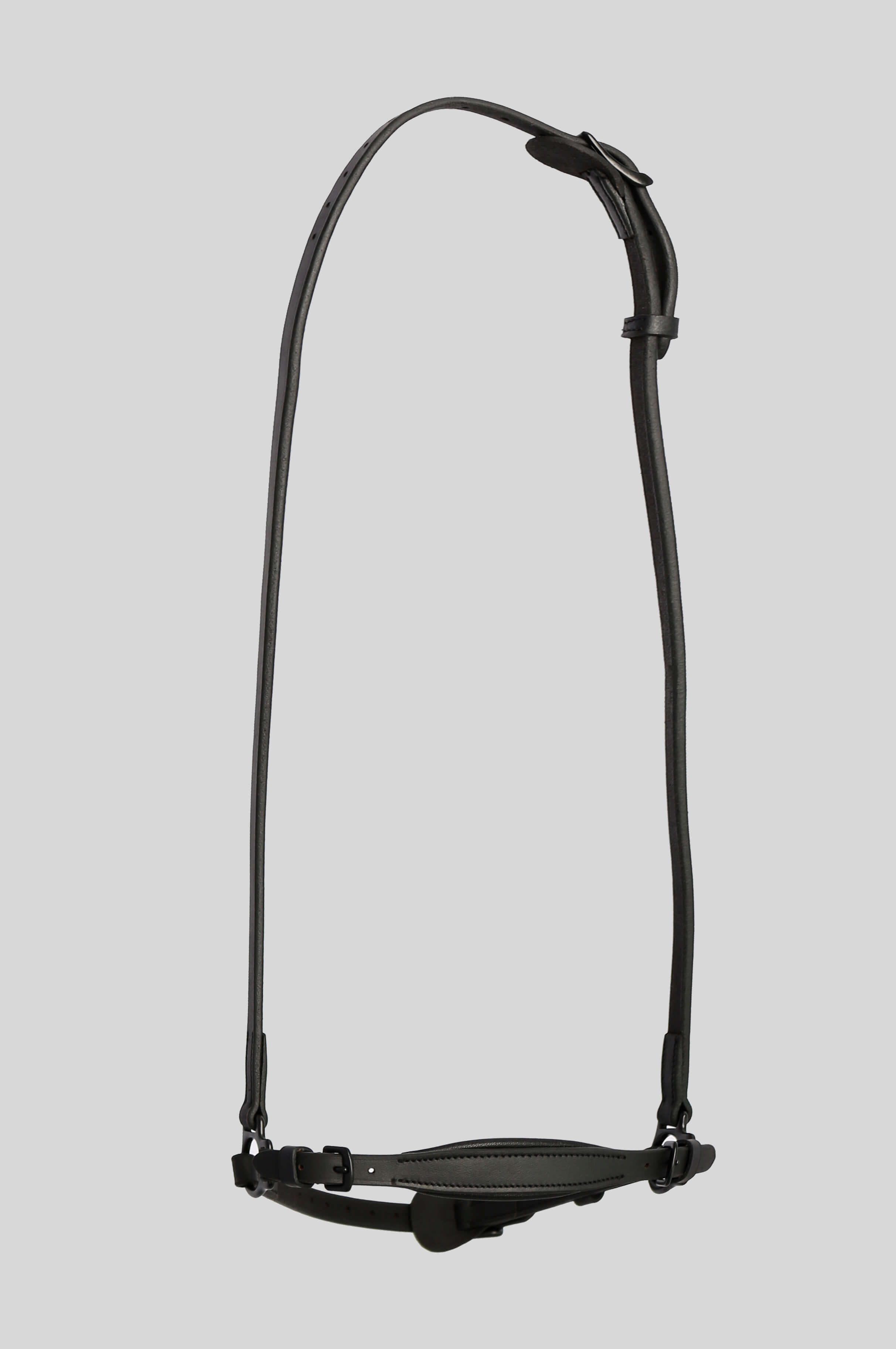 Adjustable Noseband