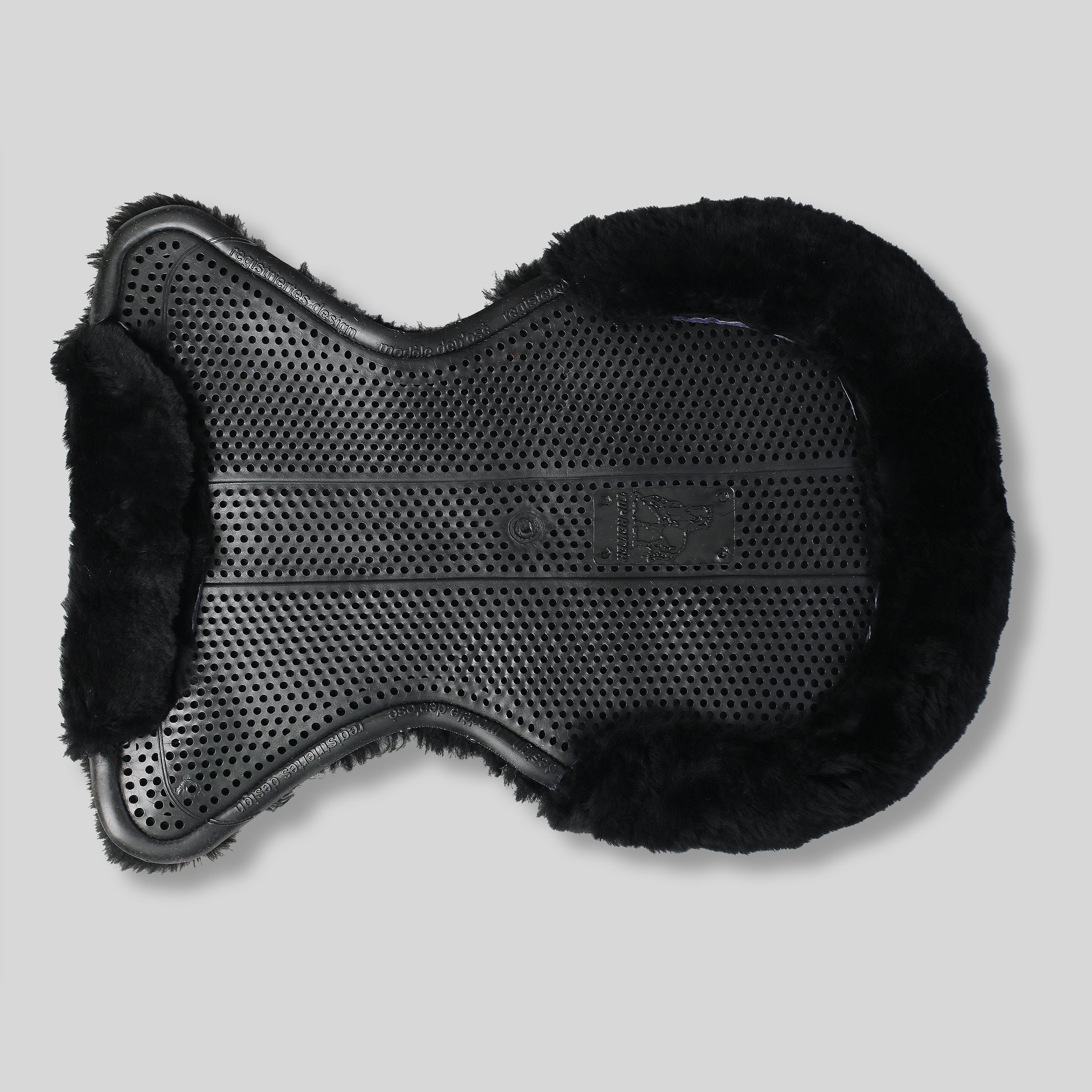 Sheepskin Gel Pad