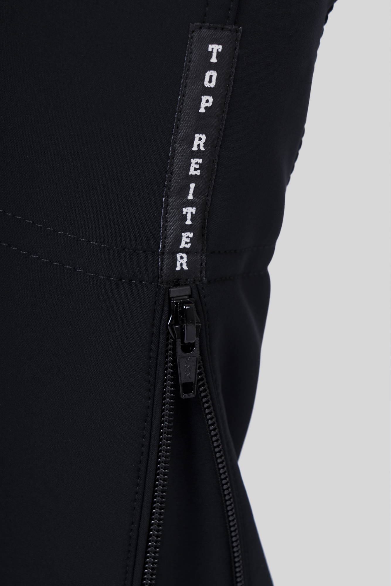 Pocket Softshell Reithose