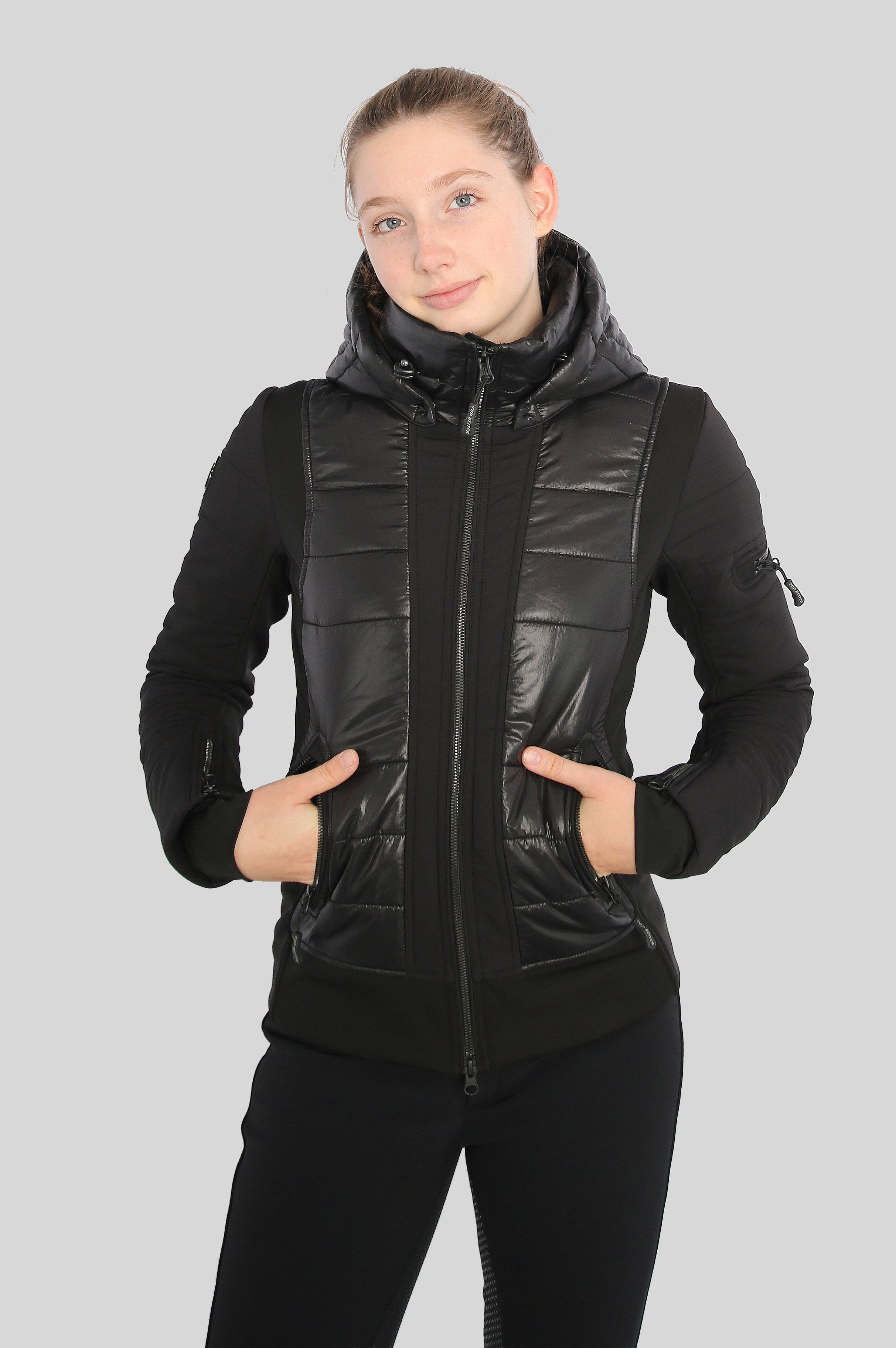 Kolka Jacke