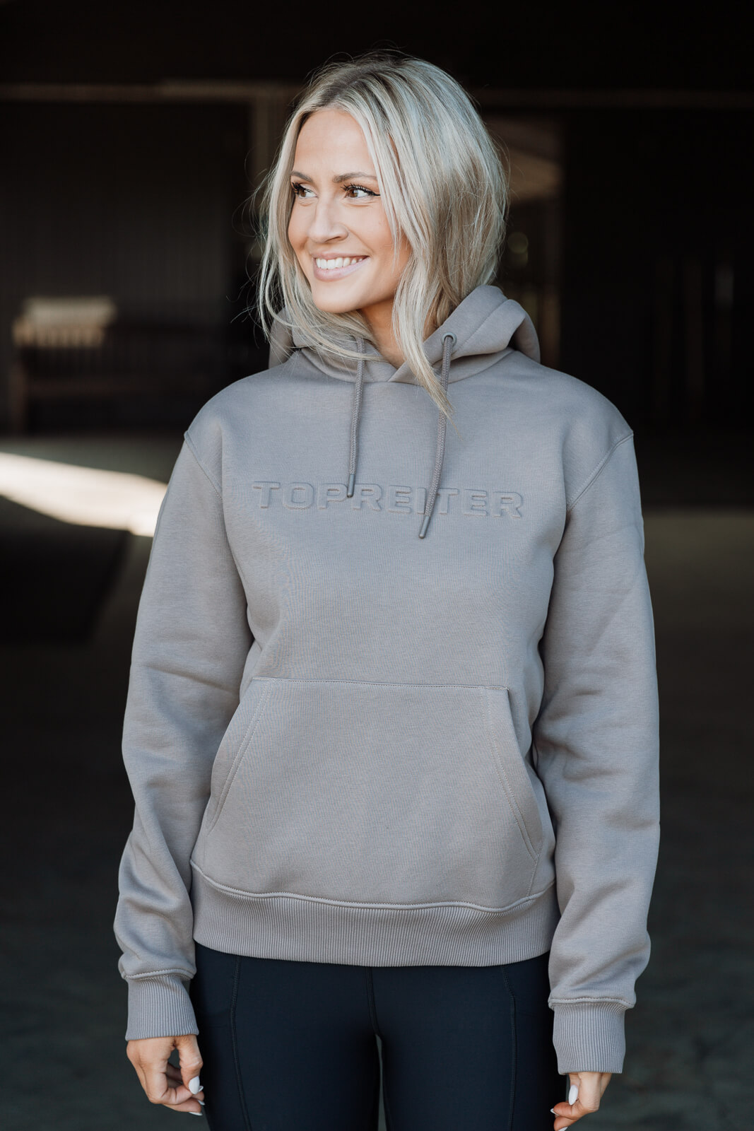 Topreiter Hoodie