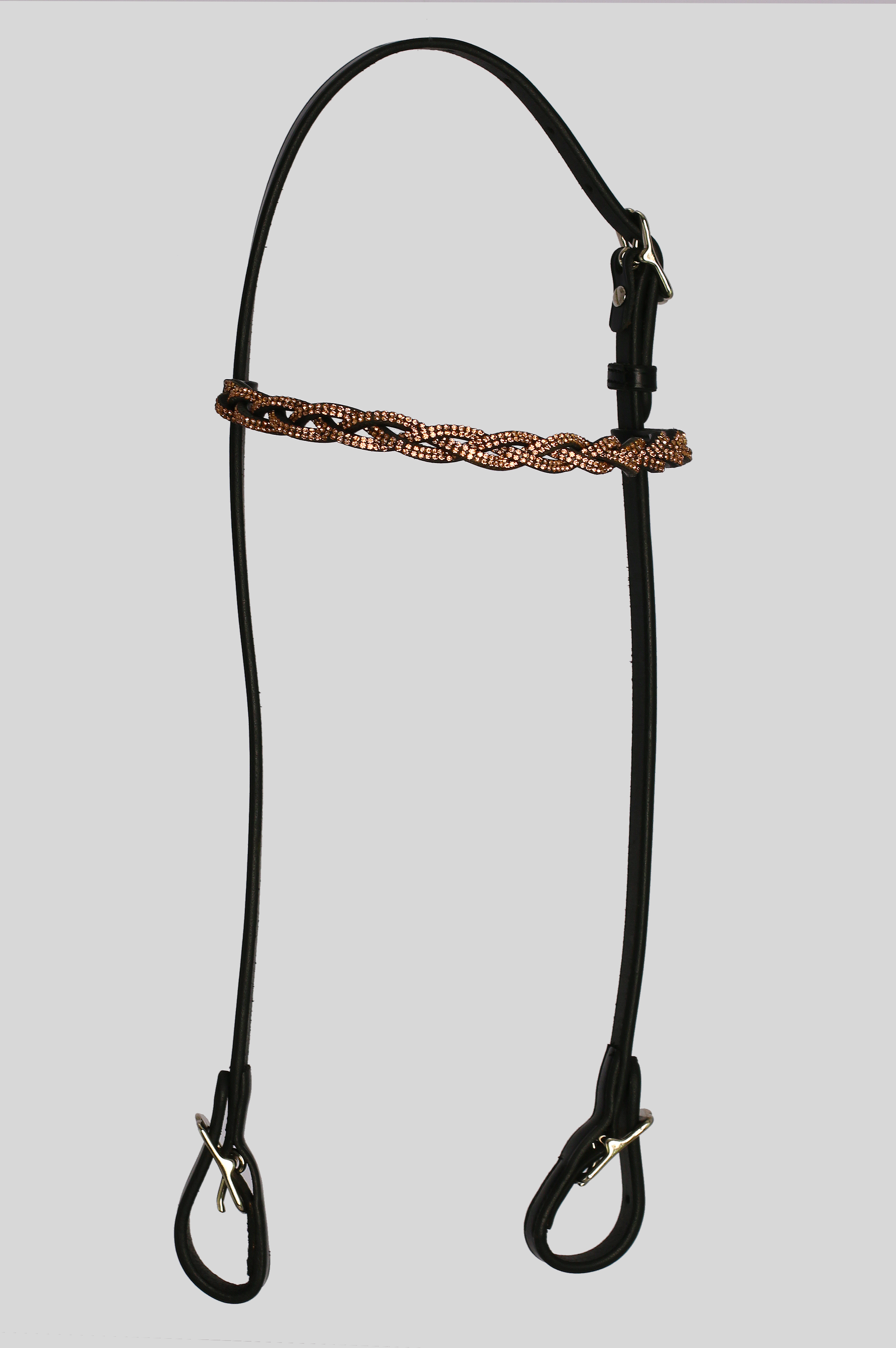 Flétta Headstall